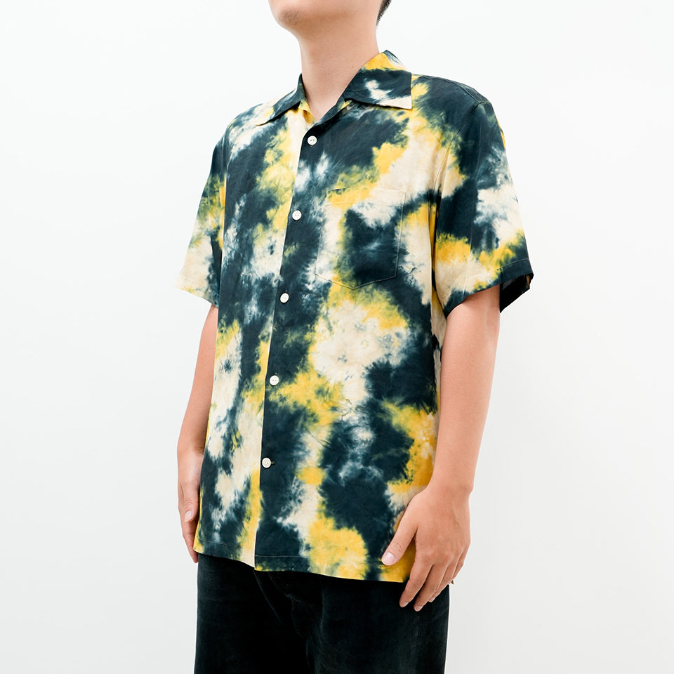 CHUSEN S/S SHIRTS [2 COLORS]