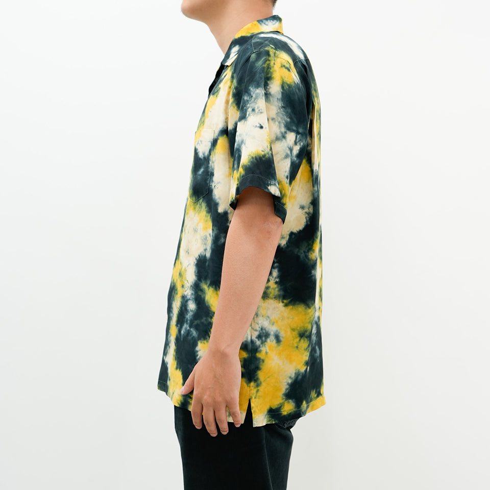 CHUSEN S/S SHIRTS [2 COLORS]