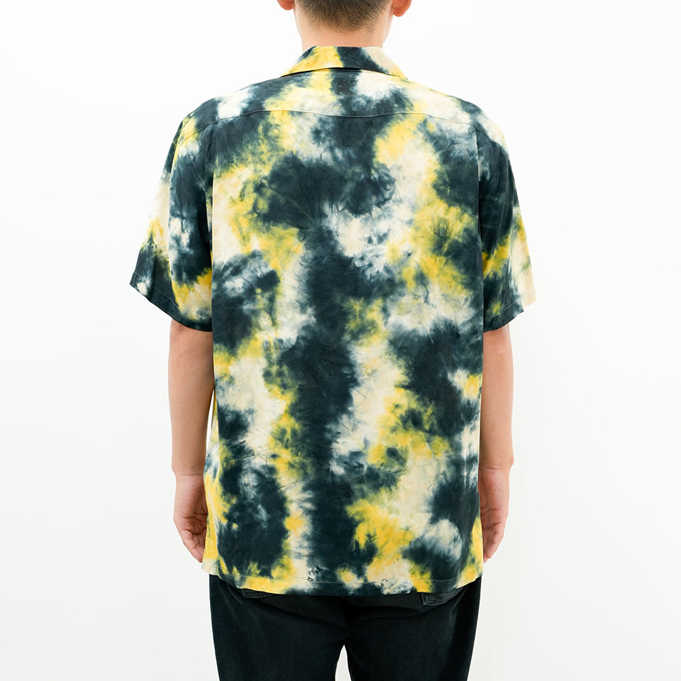 CHUSEN S/S SHIRTS [2 COLORS]