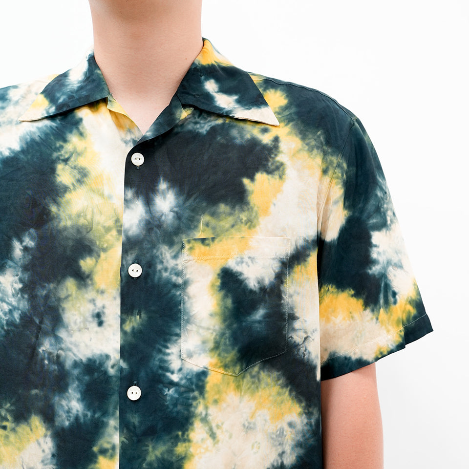 CHUSEN S/S SHIRTS [2 COLORS]