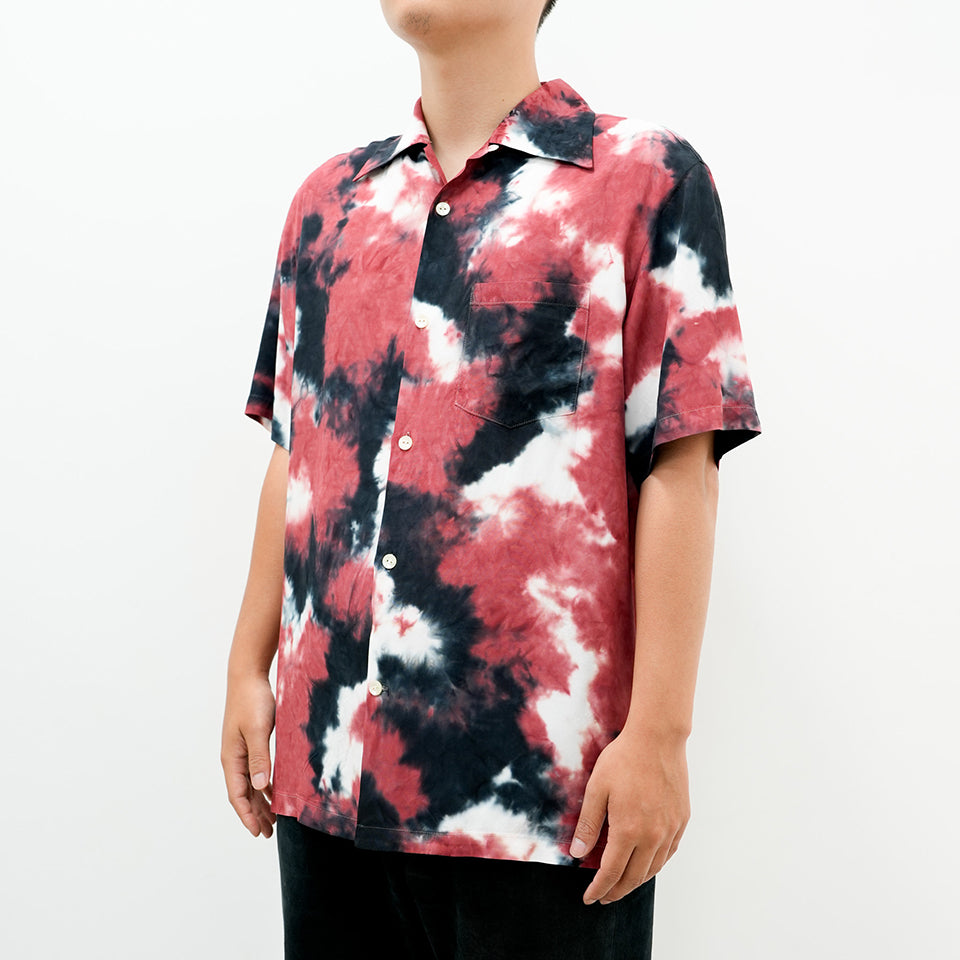 CHUSEN S/S SHIRTS [2 COLORS]