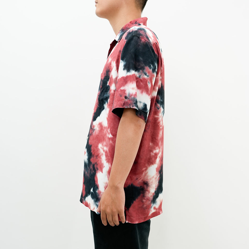 CHUSEN S/S SHIRTS [2 COLORS]