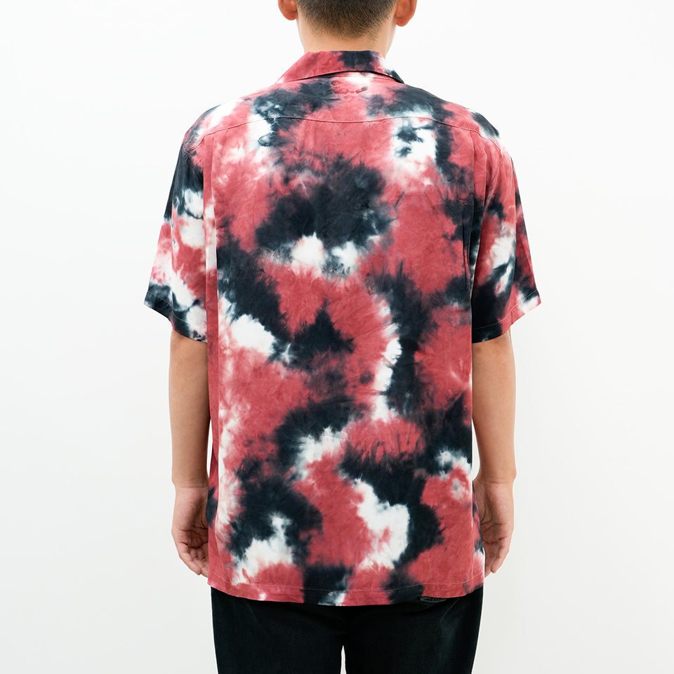 CHUSEN S/S SHIRTS [2 COLORS]