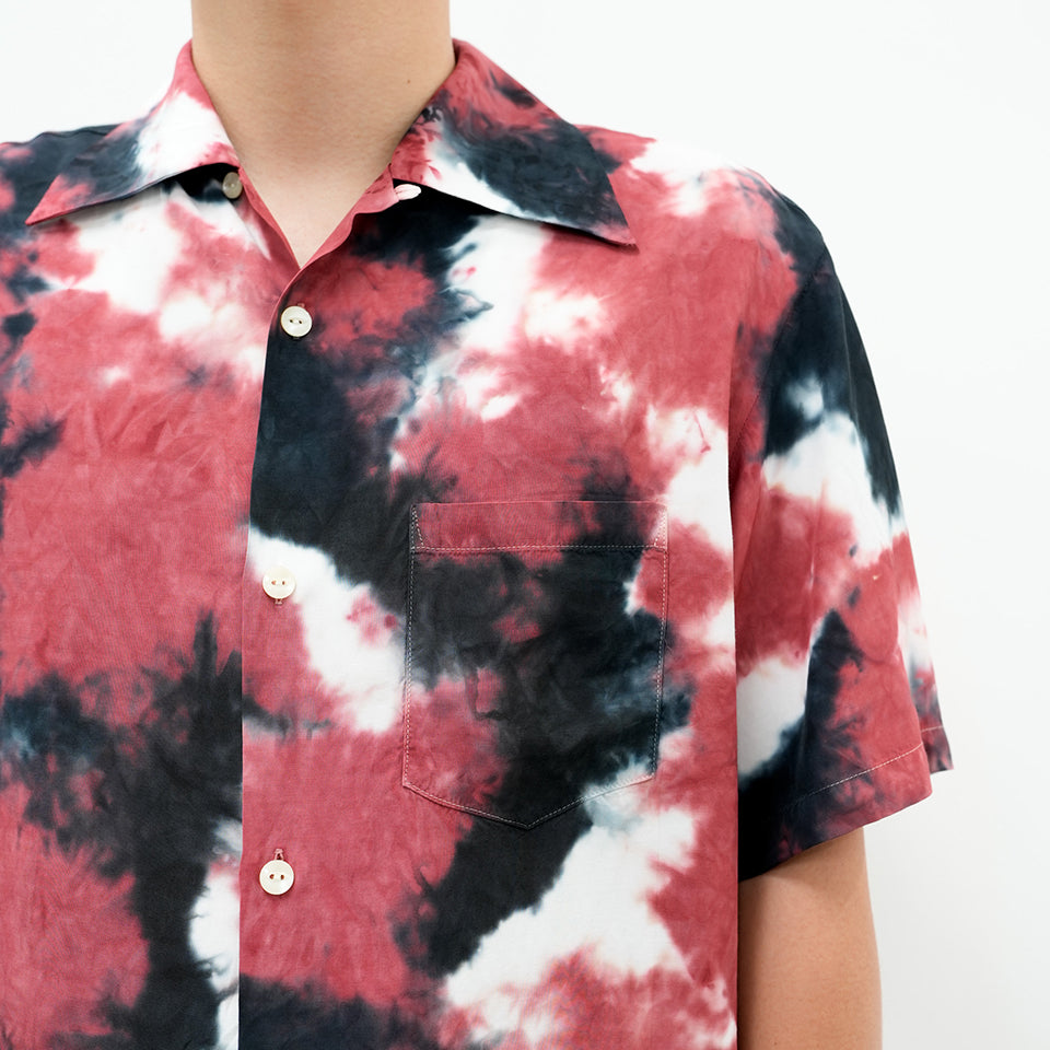 CHUSEN S/S SHIRTS [2 COLORS]