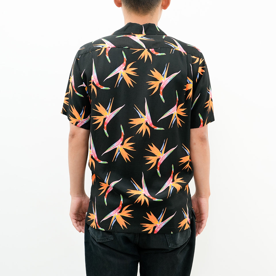 BIRDS OF PARADISE SHIRTS [2 COLORS]