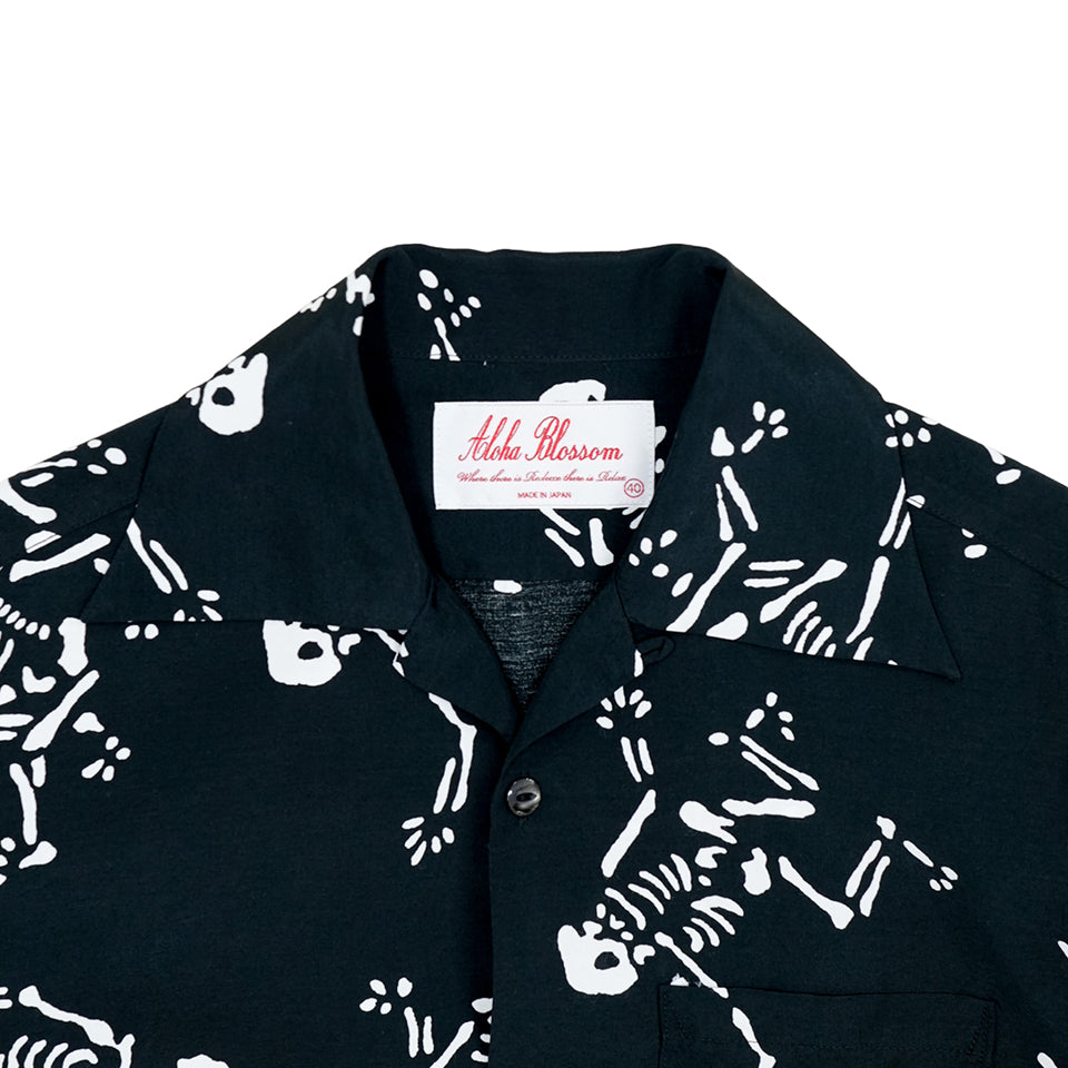 GAIKOTU S/S SHIRTS