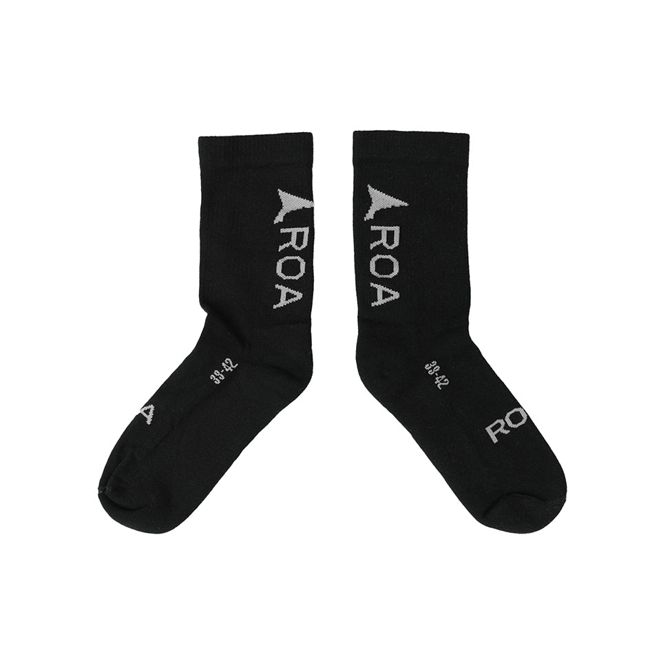 Logo Socks [2 COLORS]