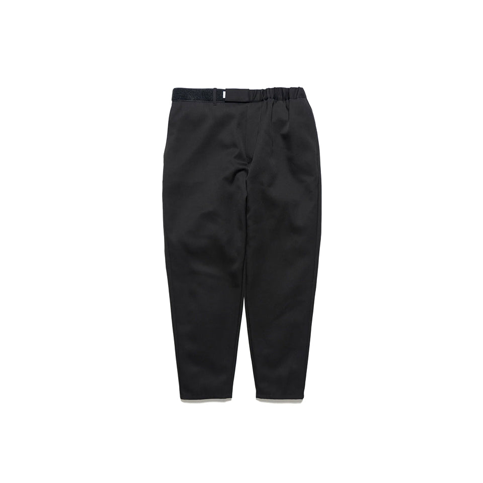 Scale Off Wool Chef Pants