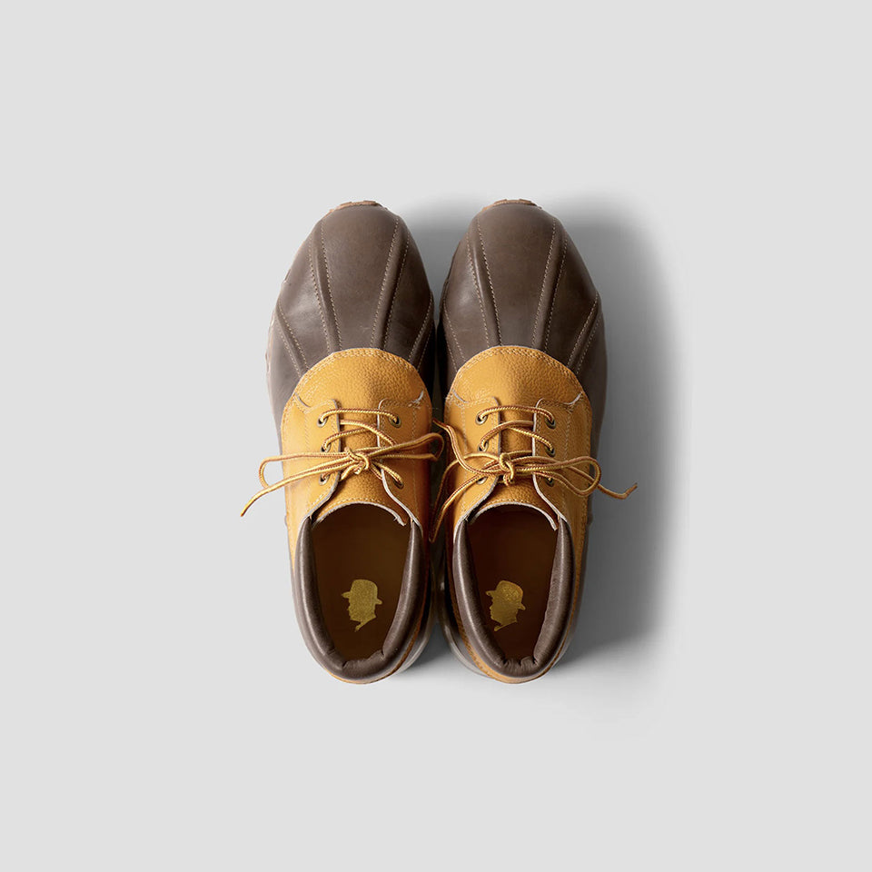 TM-WEST-0001 "WEST AIRSOLES"