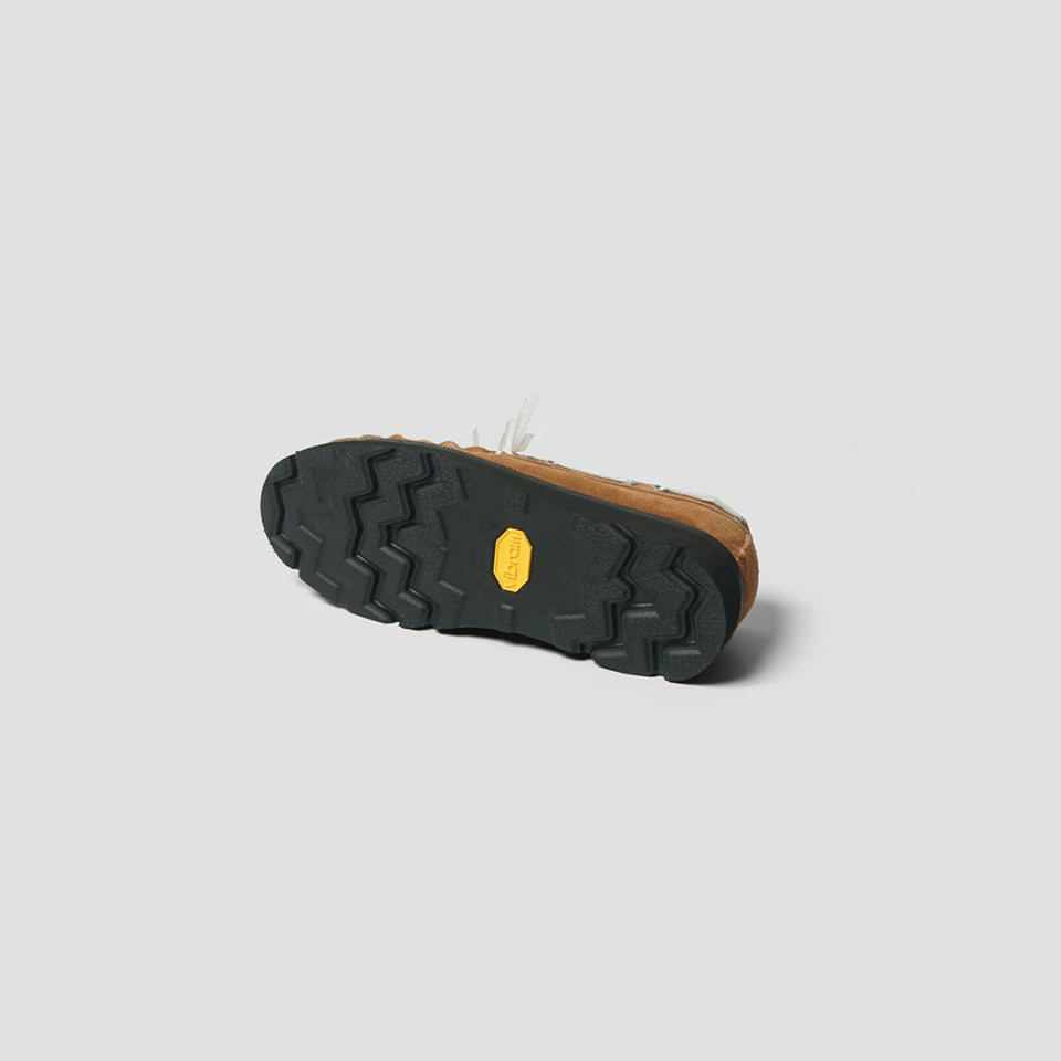 TMTK-ZAKI-0001 “Dyneema Moccasin”