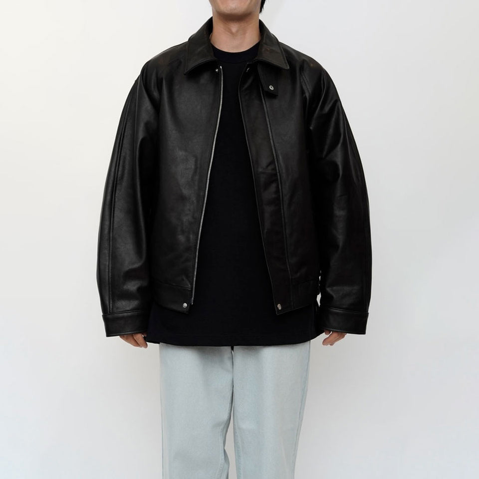 GOATLEATHER DRIZZLER JACKET