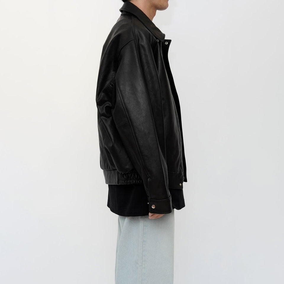 GOATLEATHER DRIZZLER JACKET