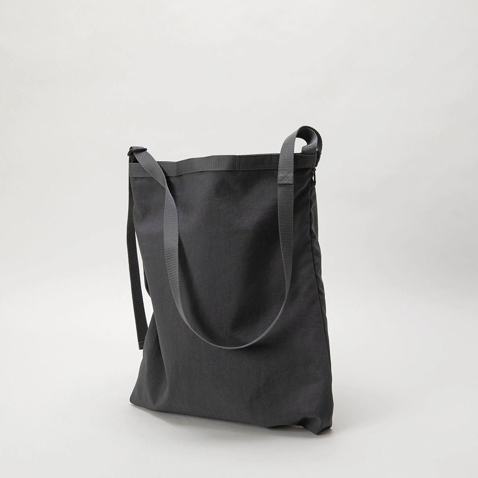 SMALL FLAT BAG [3 COLORS]