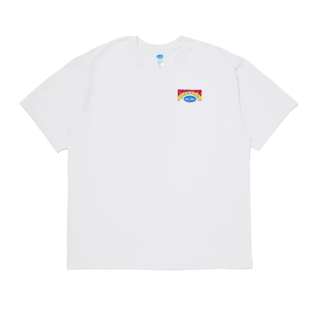 S/S PREDUCE TEE商品写真