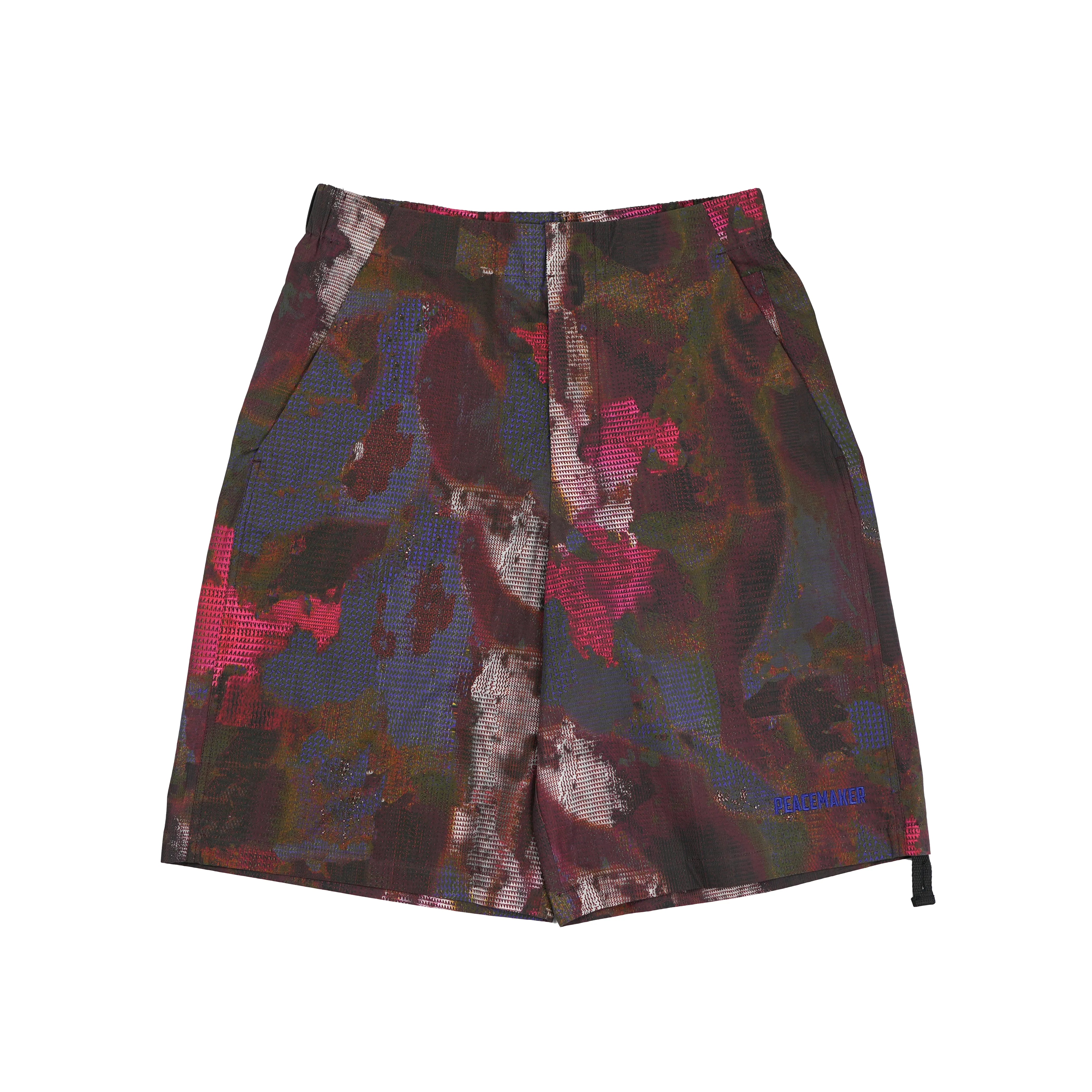 Vapor Short