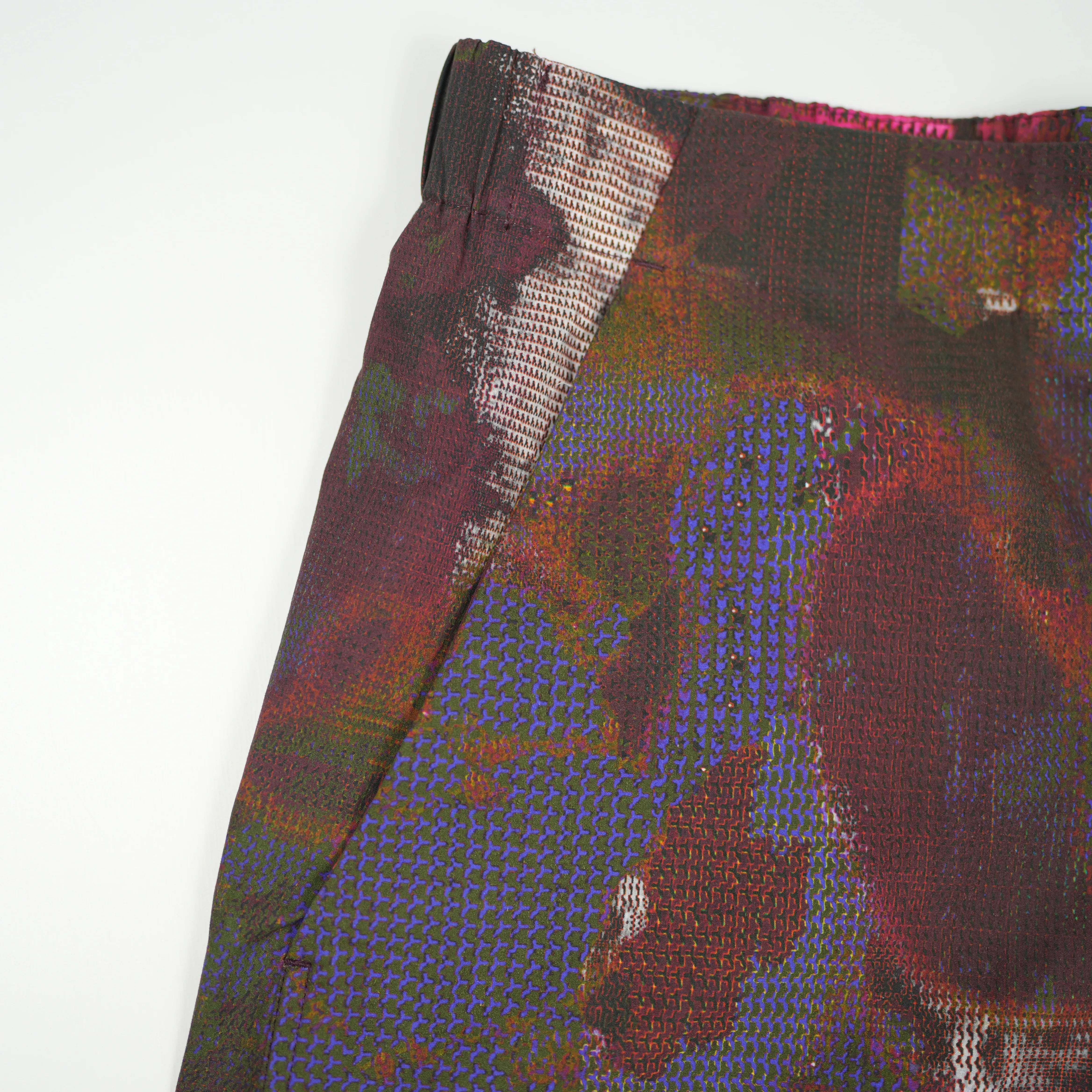 Vapor Short
