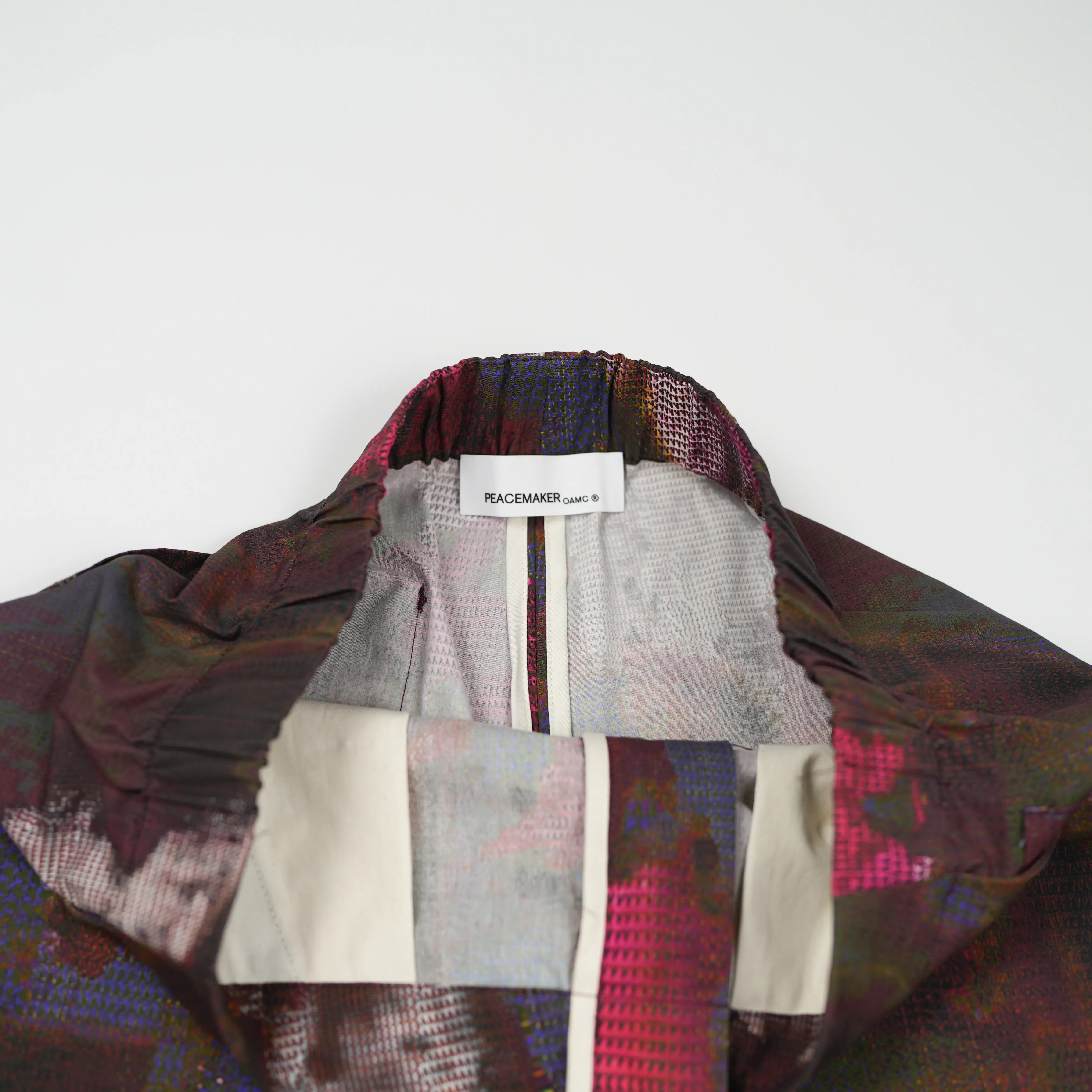 Vapor Short