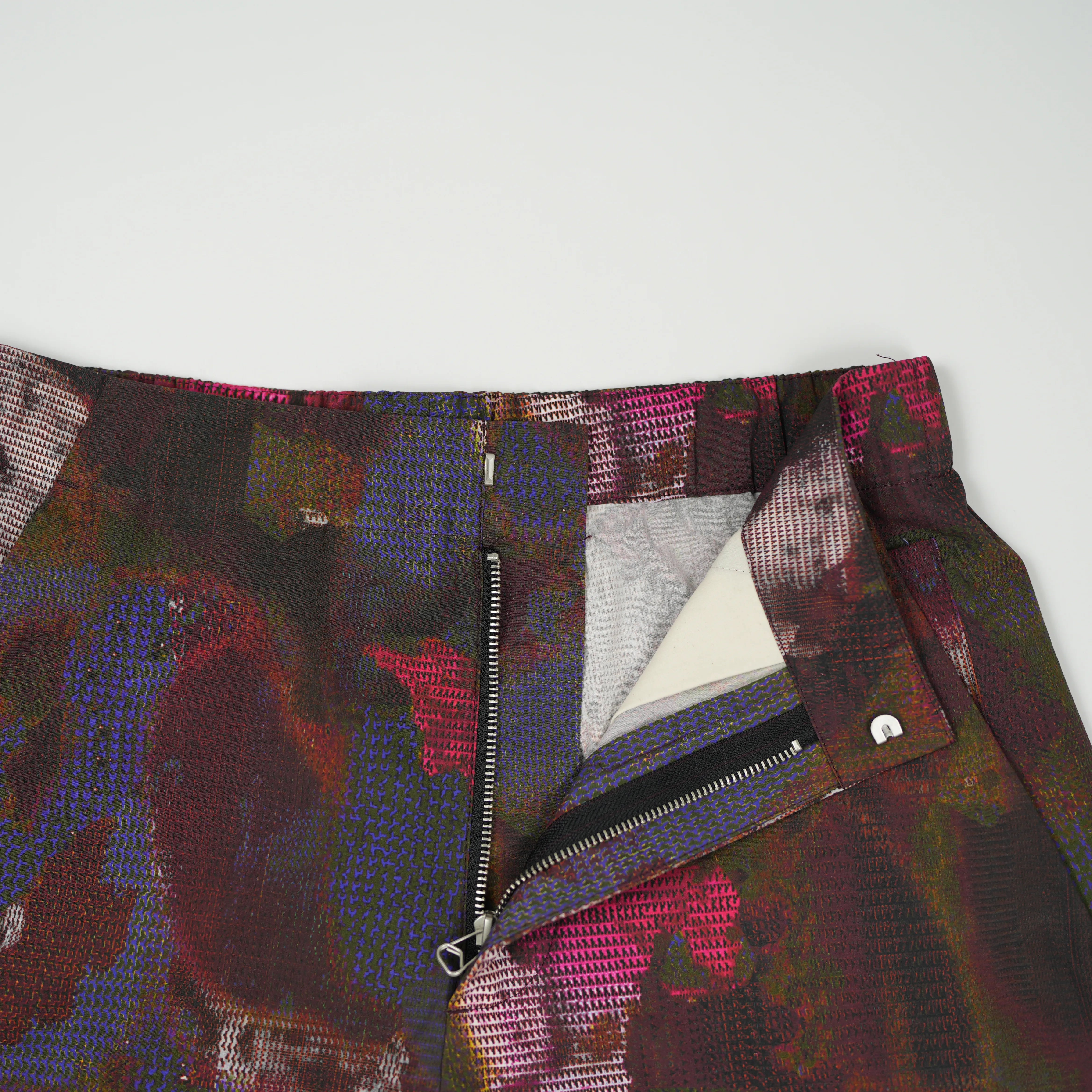 Vapor Short