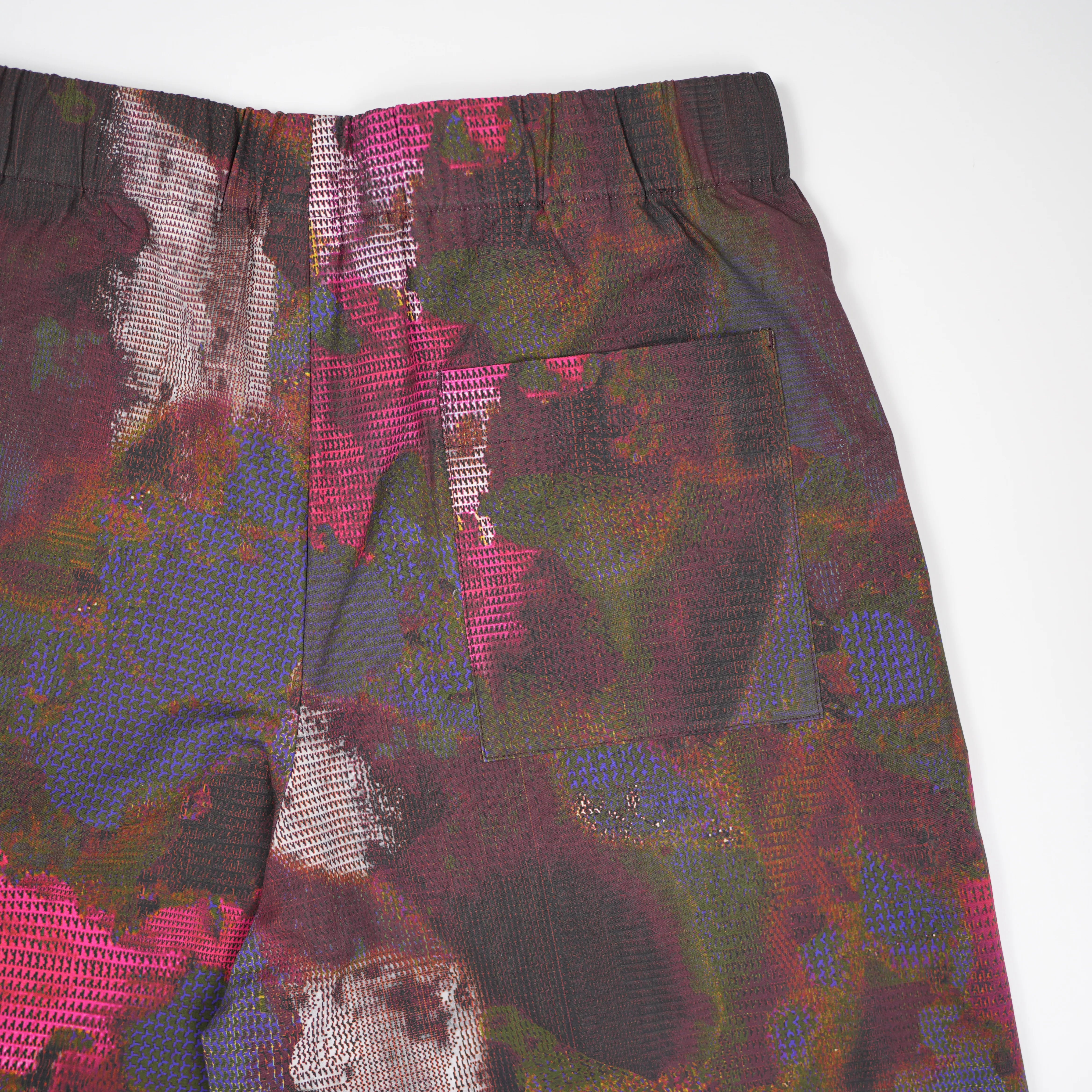 Vapor Short