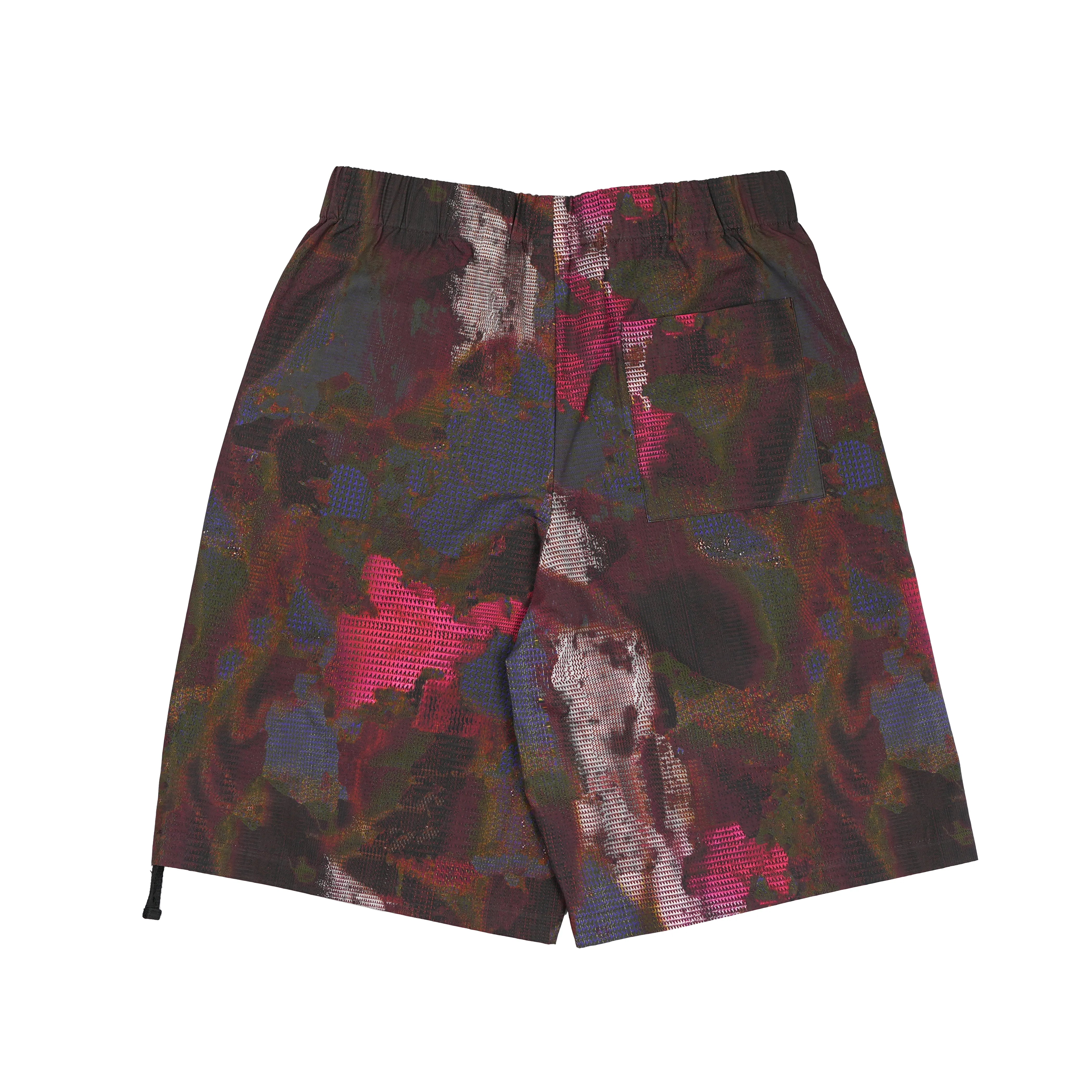 Vapor Short