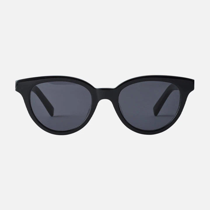 RIDHA | 01. Shiny Black / Black