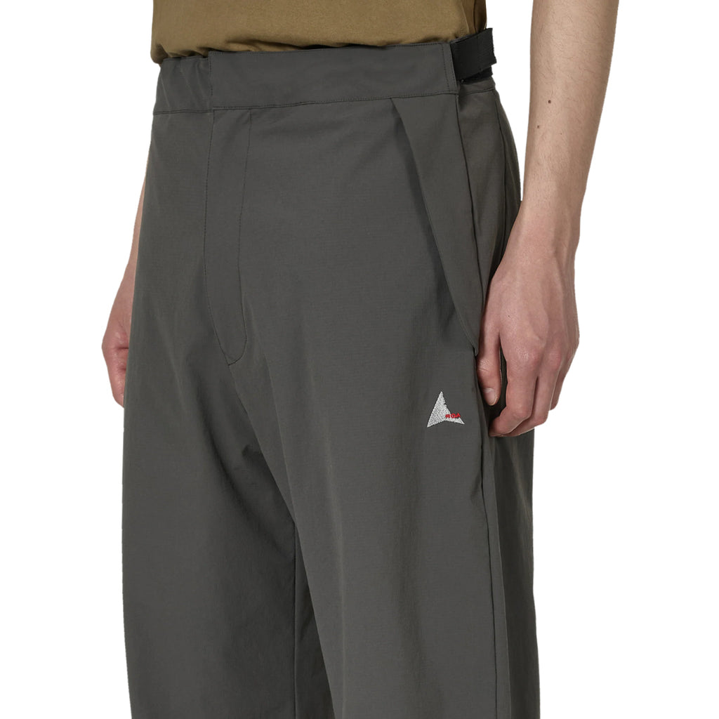 Windproof Chino