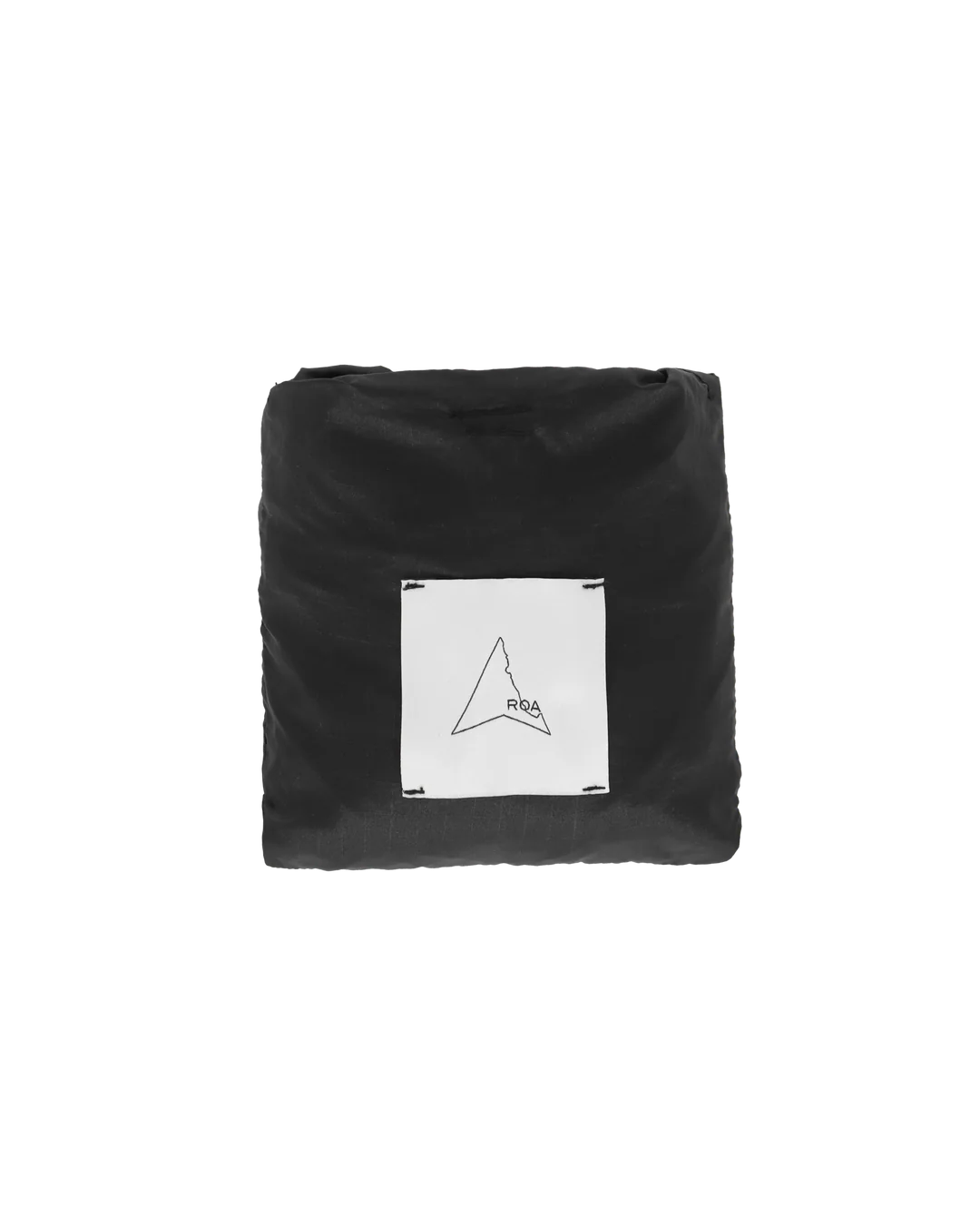 LAKI Packable Knot Bag