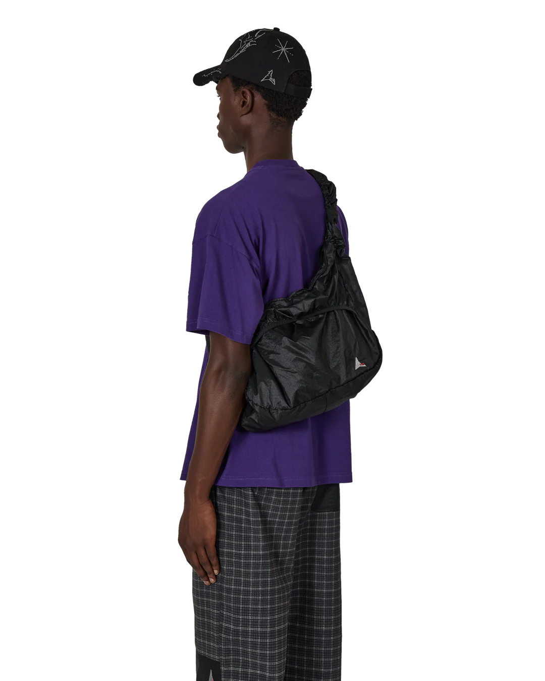 LAKI Packable Knot Bag