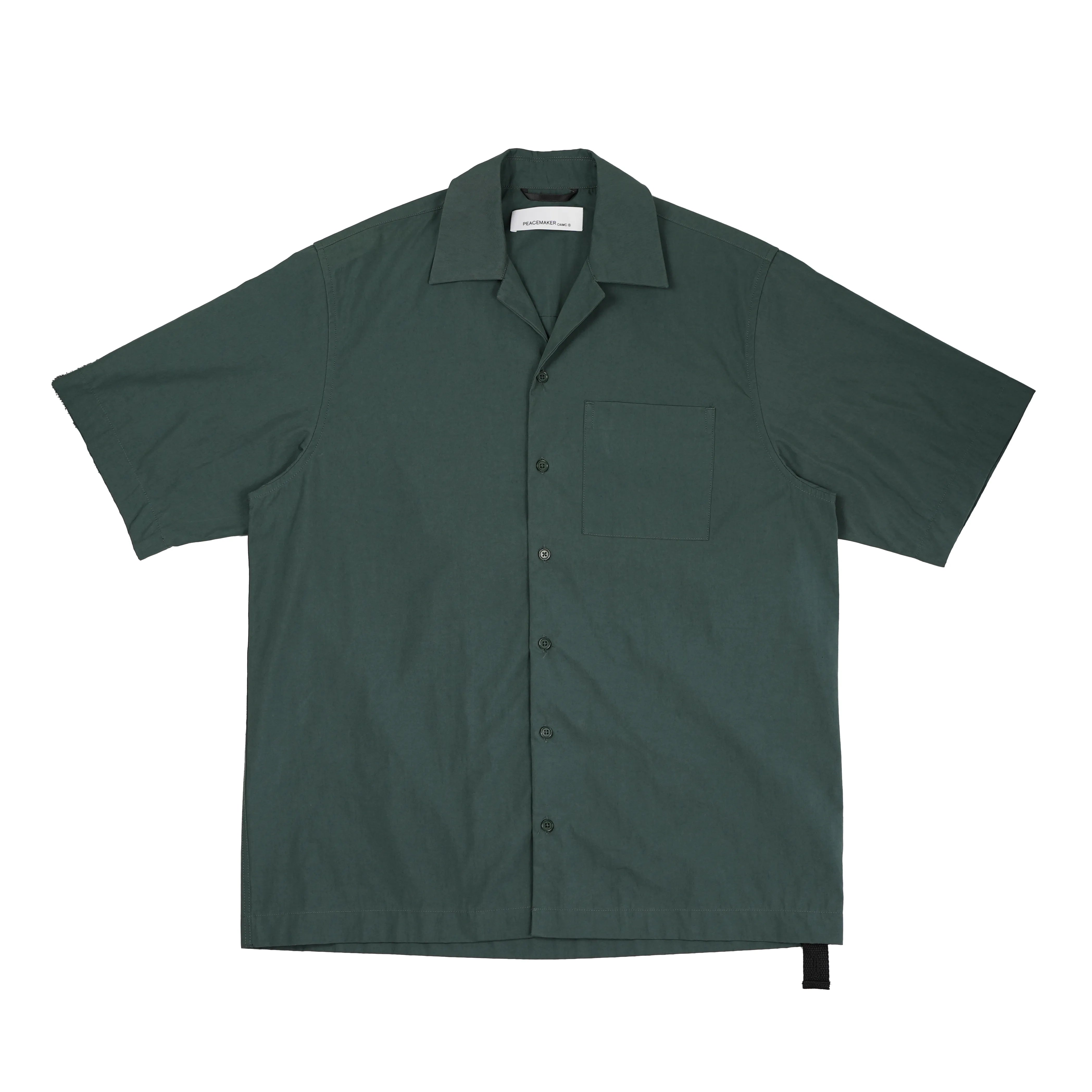 Boxy S/S Shirt