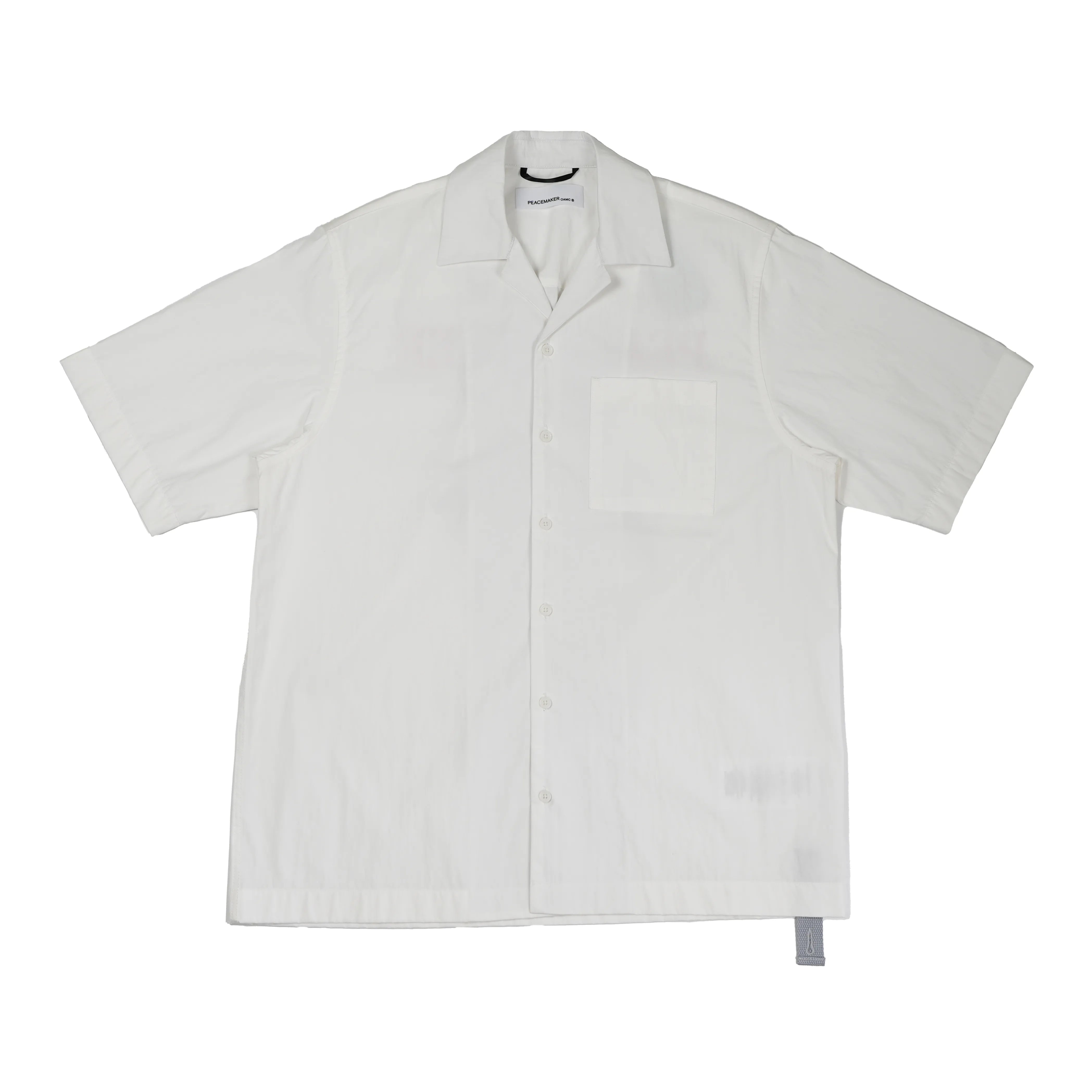 Boxy S/S Shirt