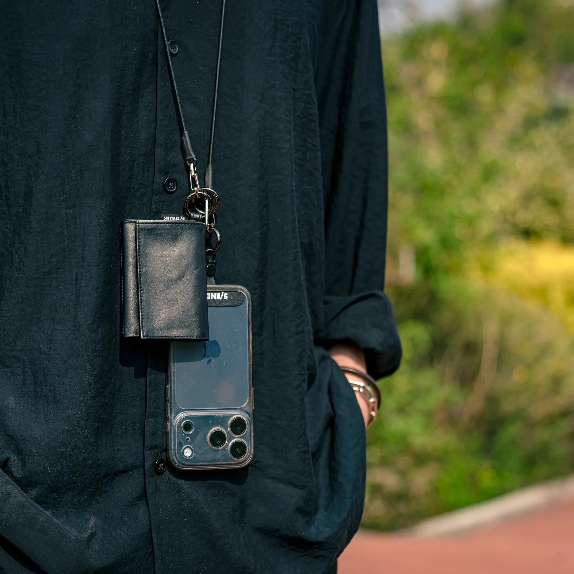 MULTI WALLET [ECOPAK]