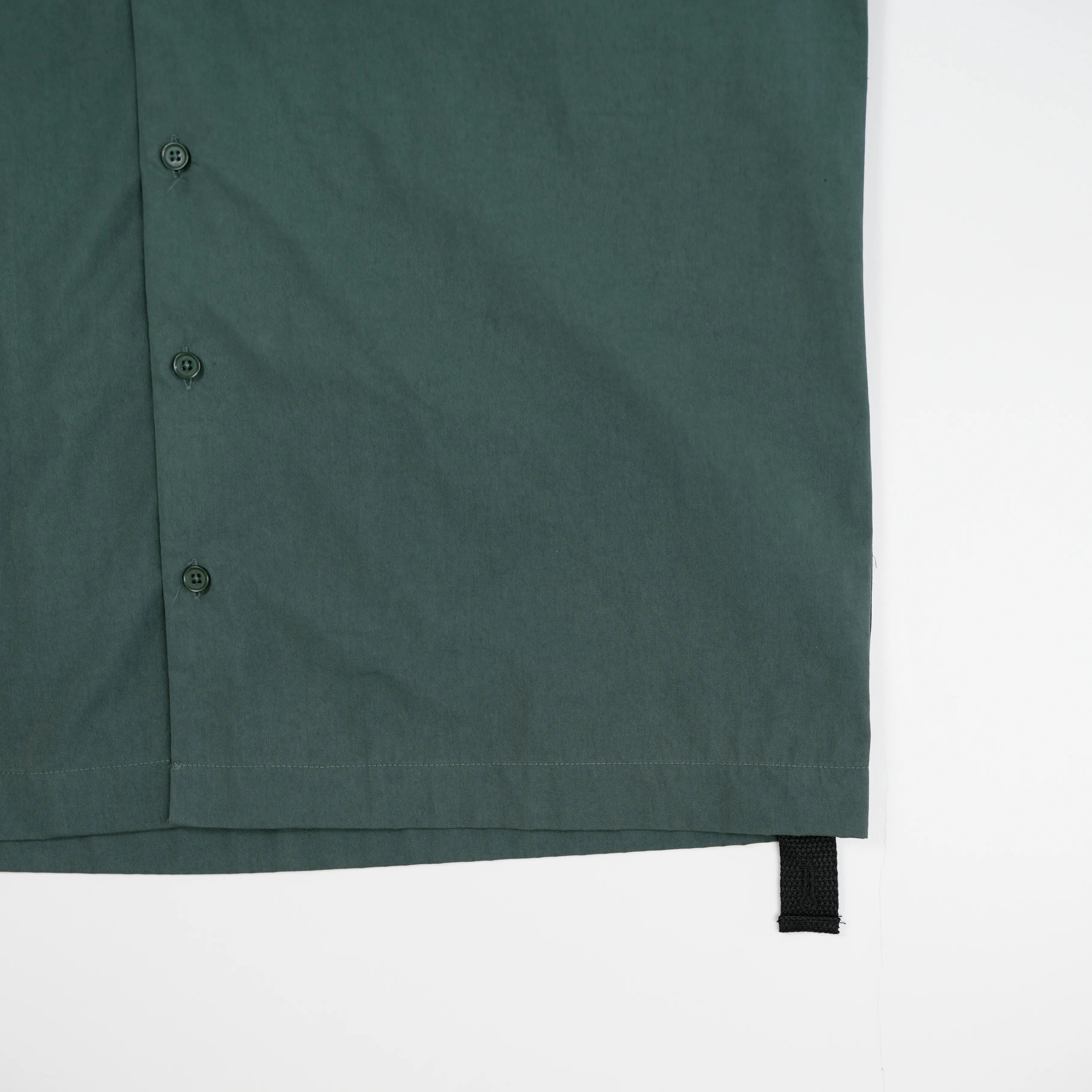 Boxy S/S Shirt
