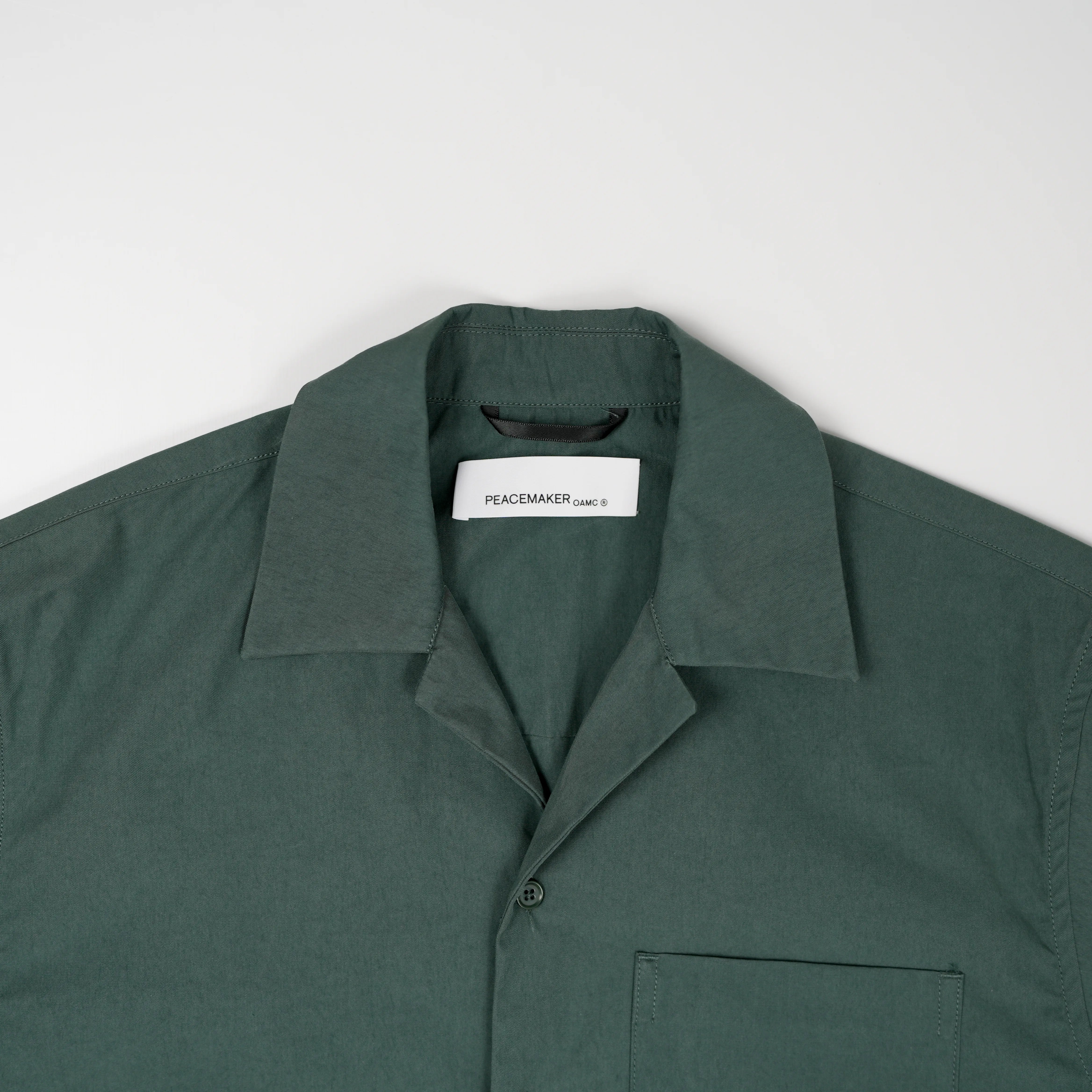 Boxy S/S Shirt