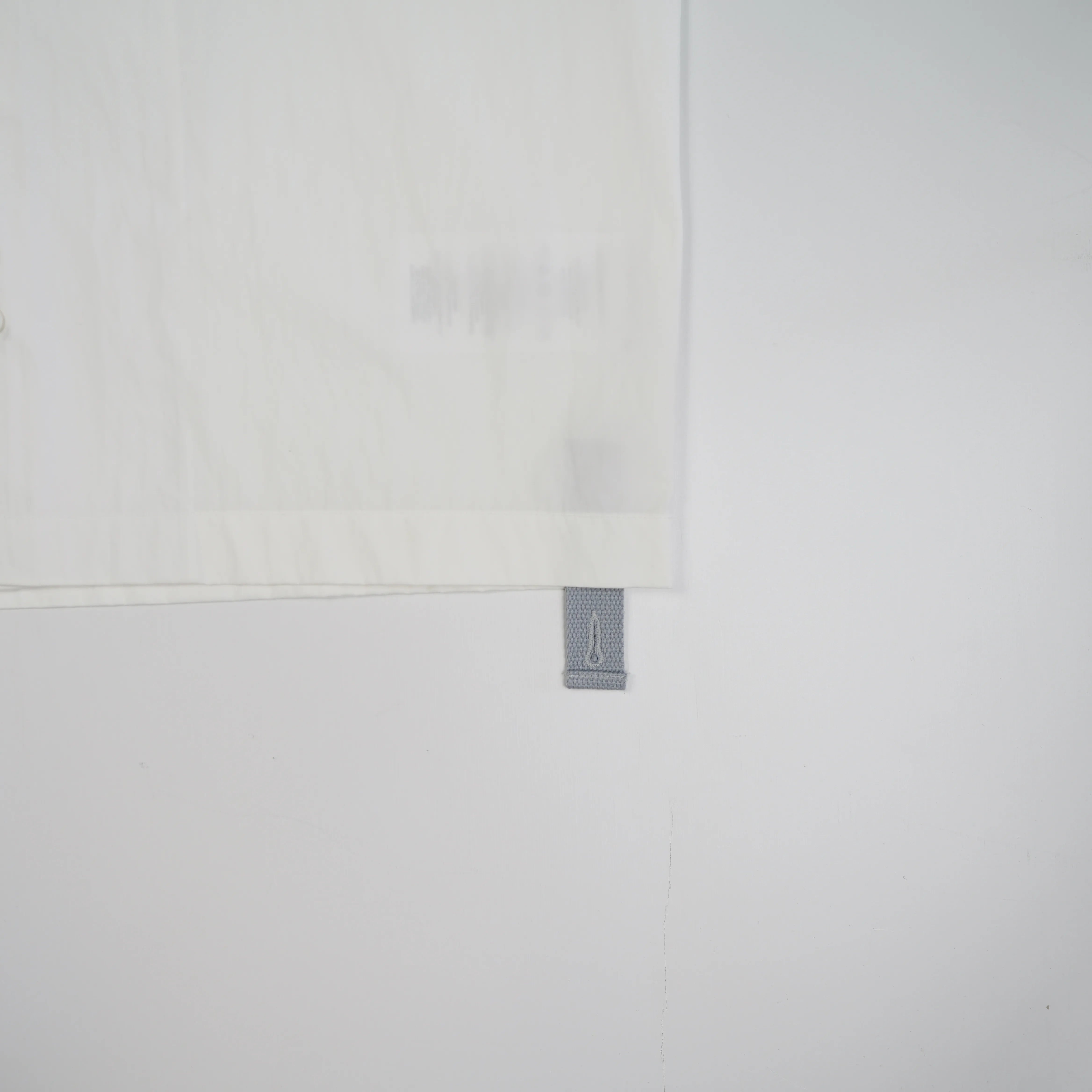 Boxy S/S Shirt