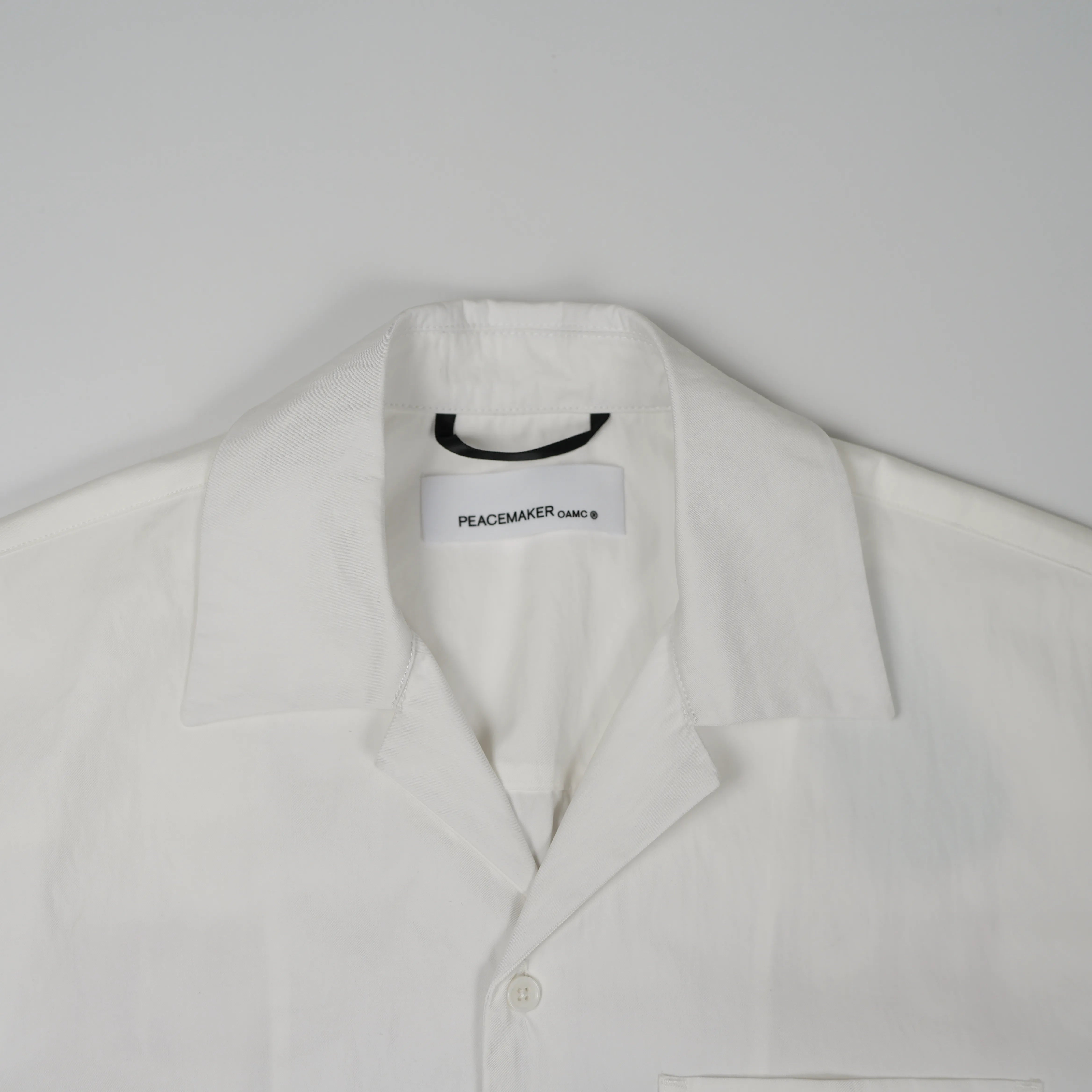 Boxy S/S Shirt