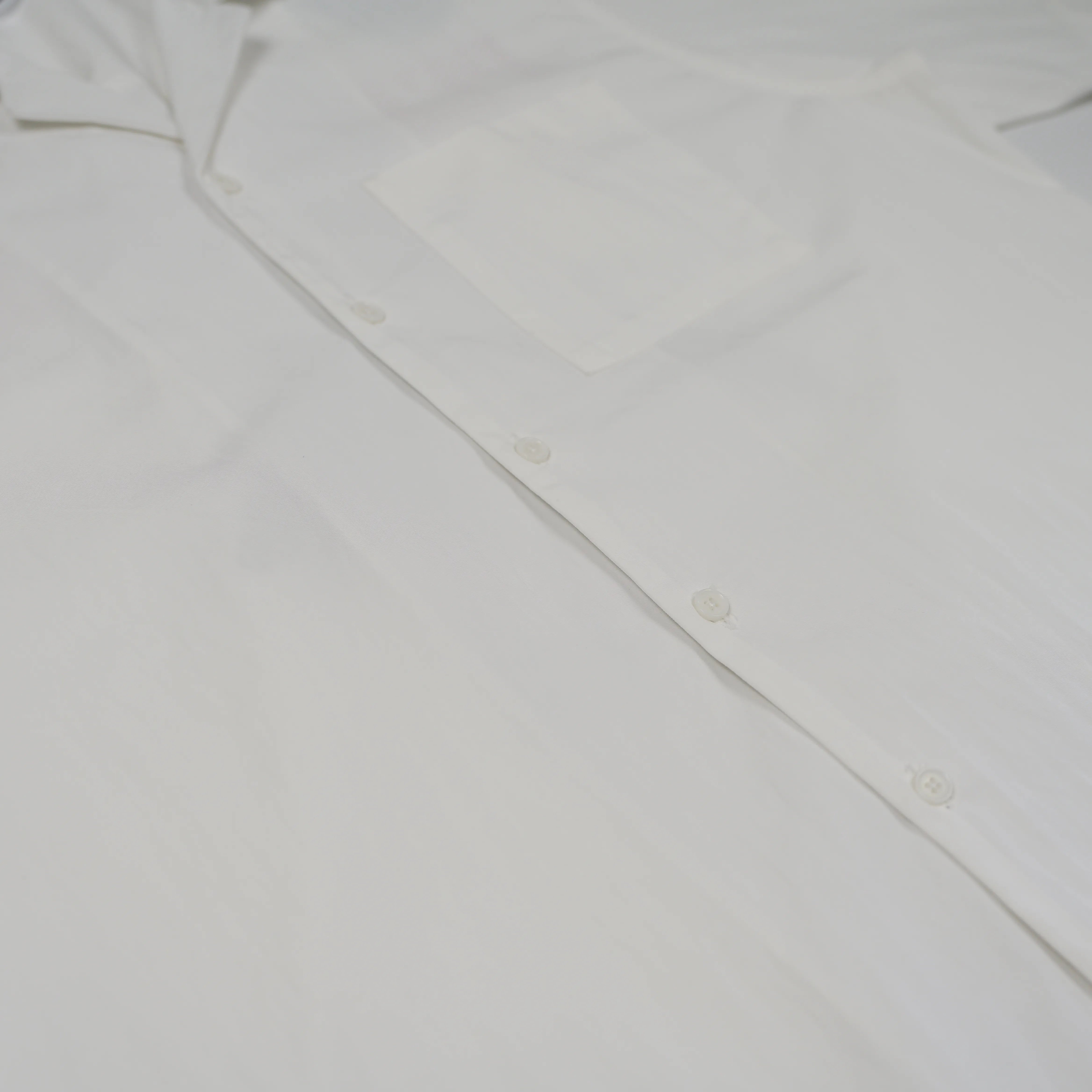 Boxy S/S Shirt