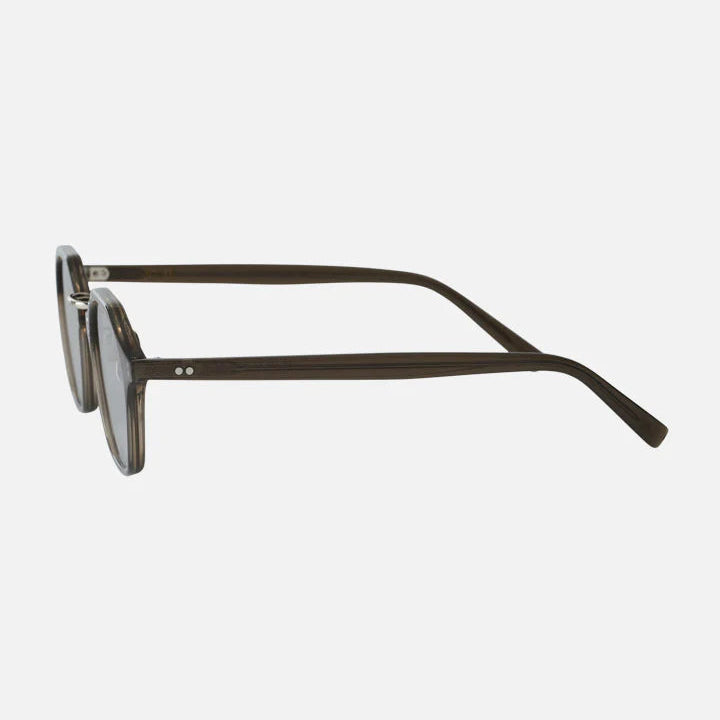 SATCHMO II | 05. Charcoal / Lt.Gray