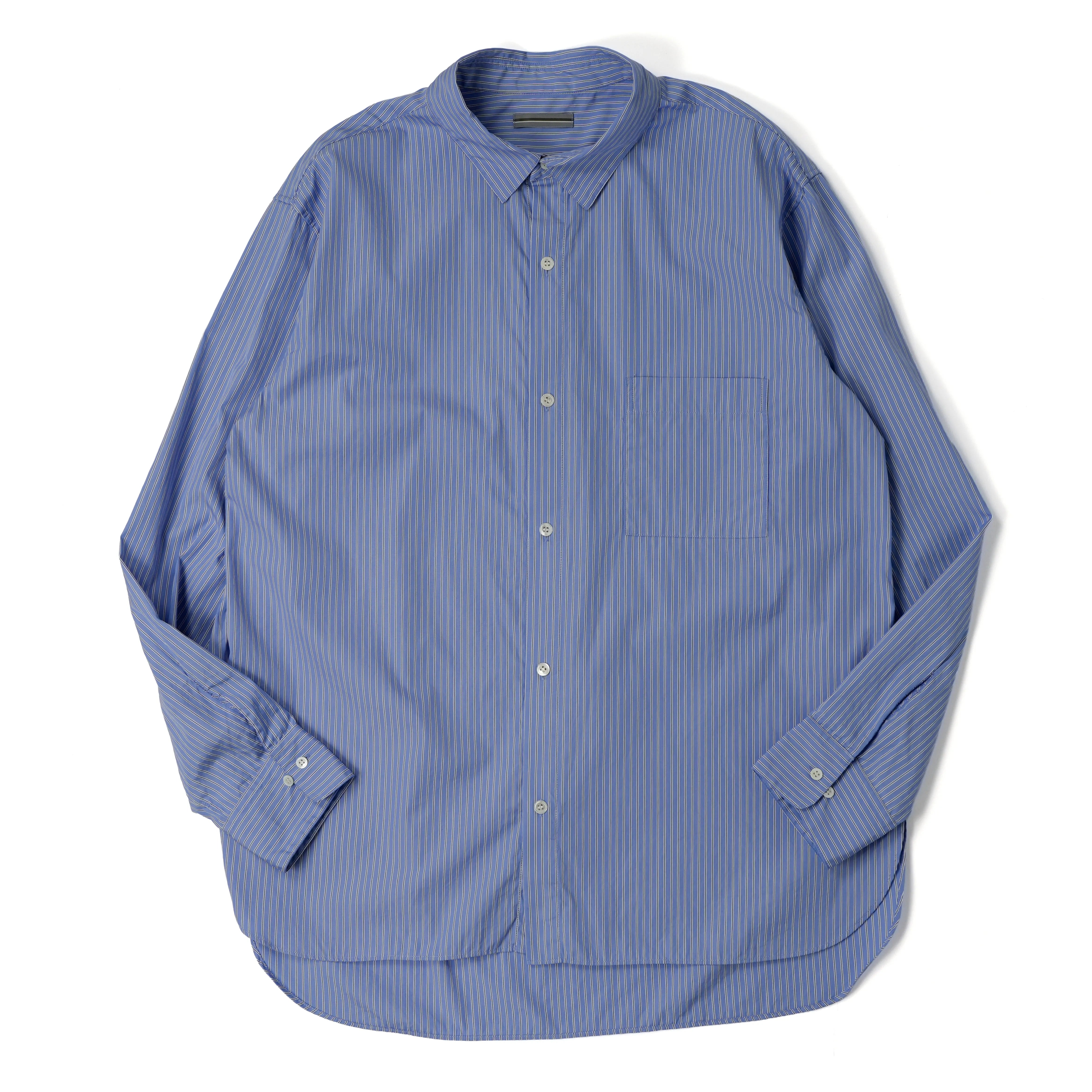 CLASSIC STRIPE SHIRTS