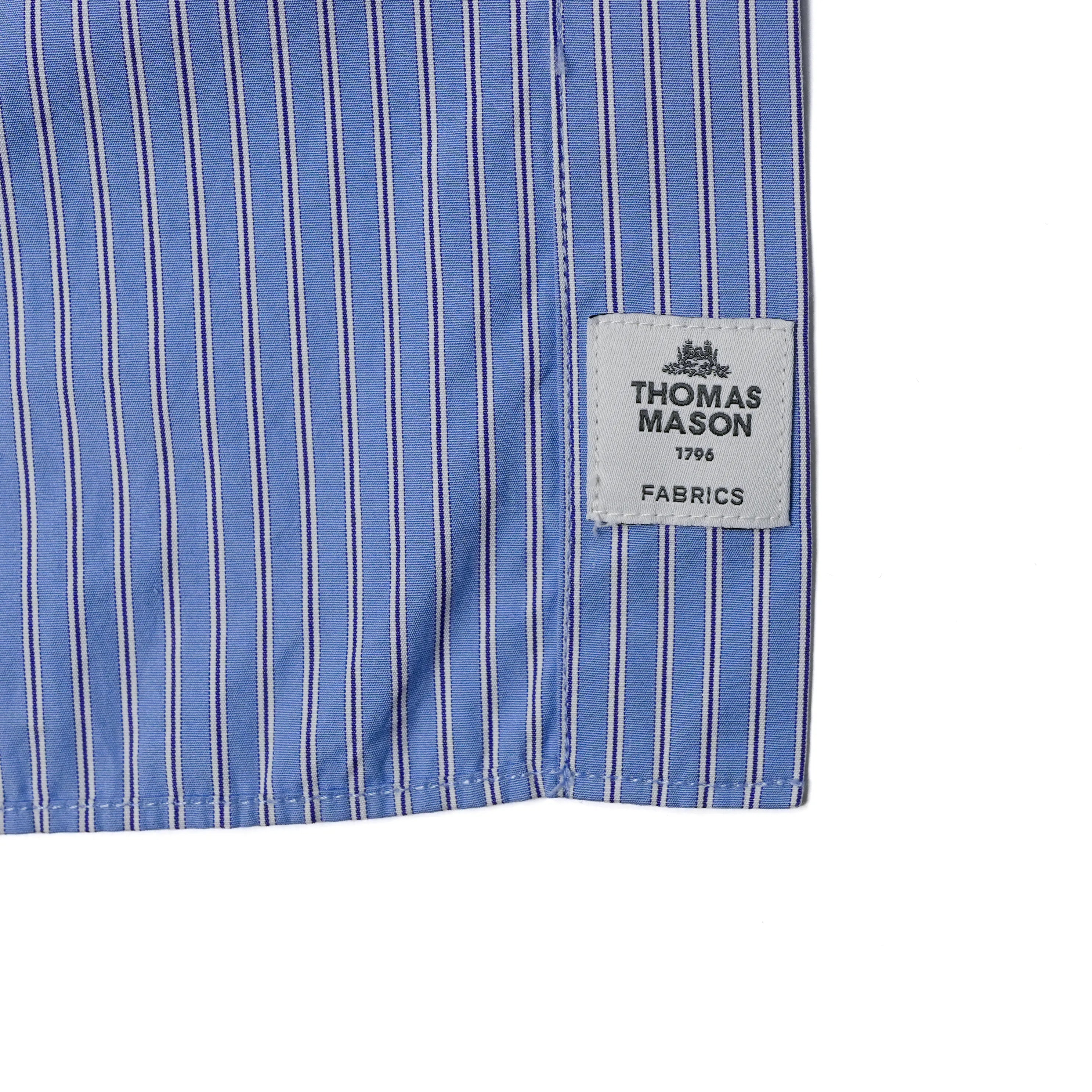CLASSIC STRIPE SHIRTS