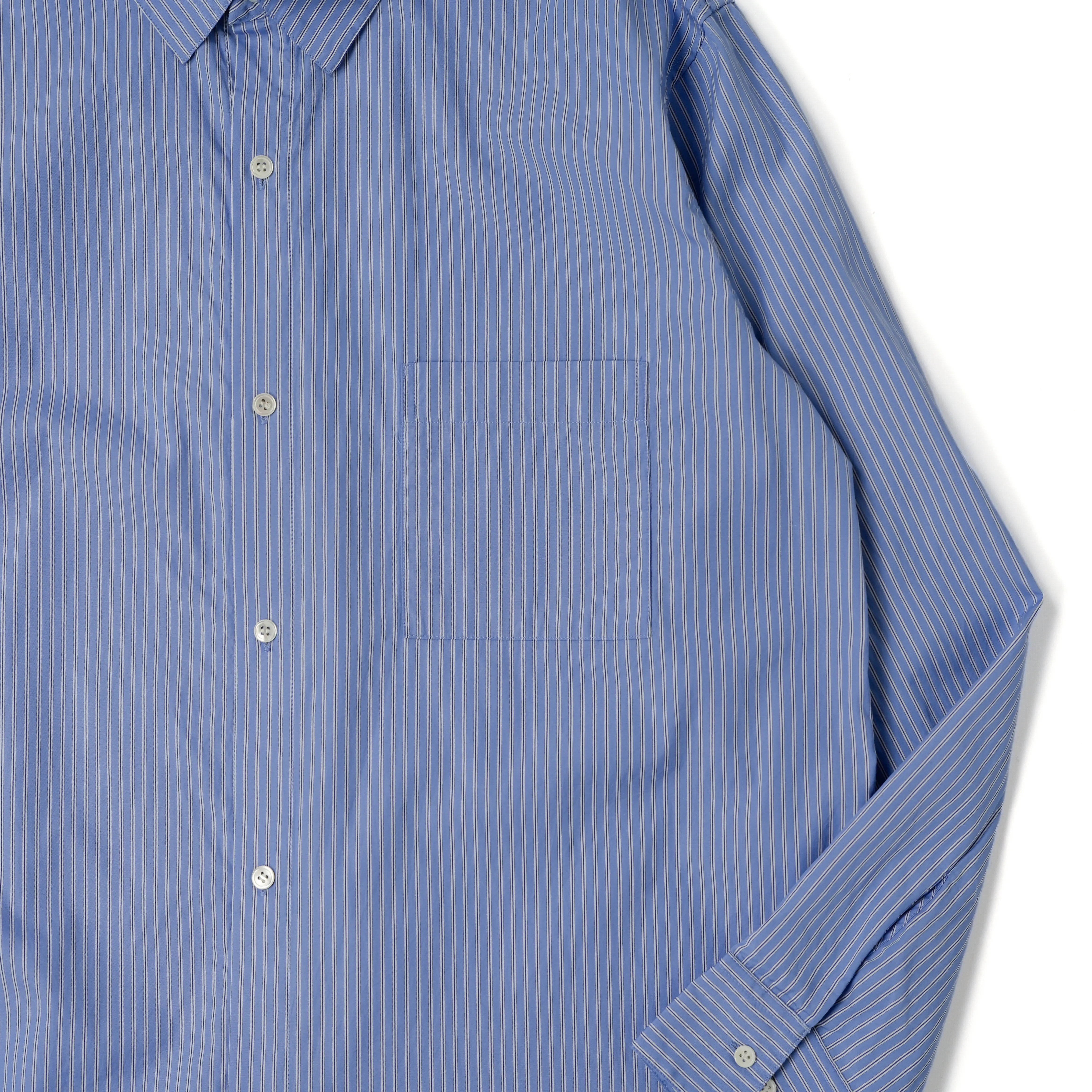 CLASSIC STRIPE SHIRTS