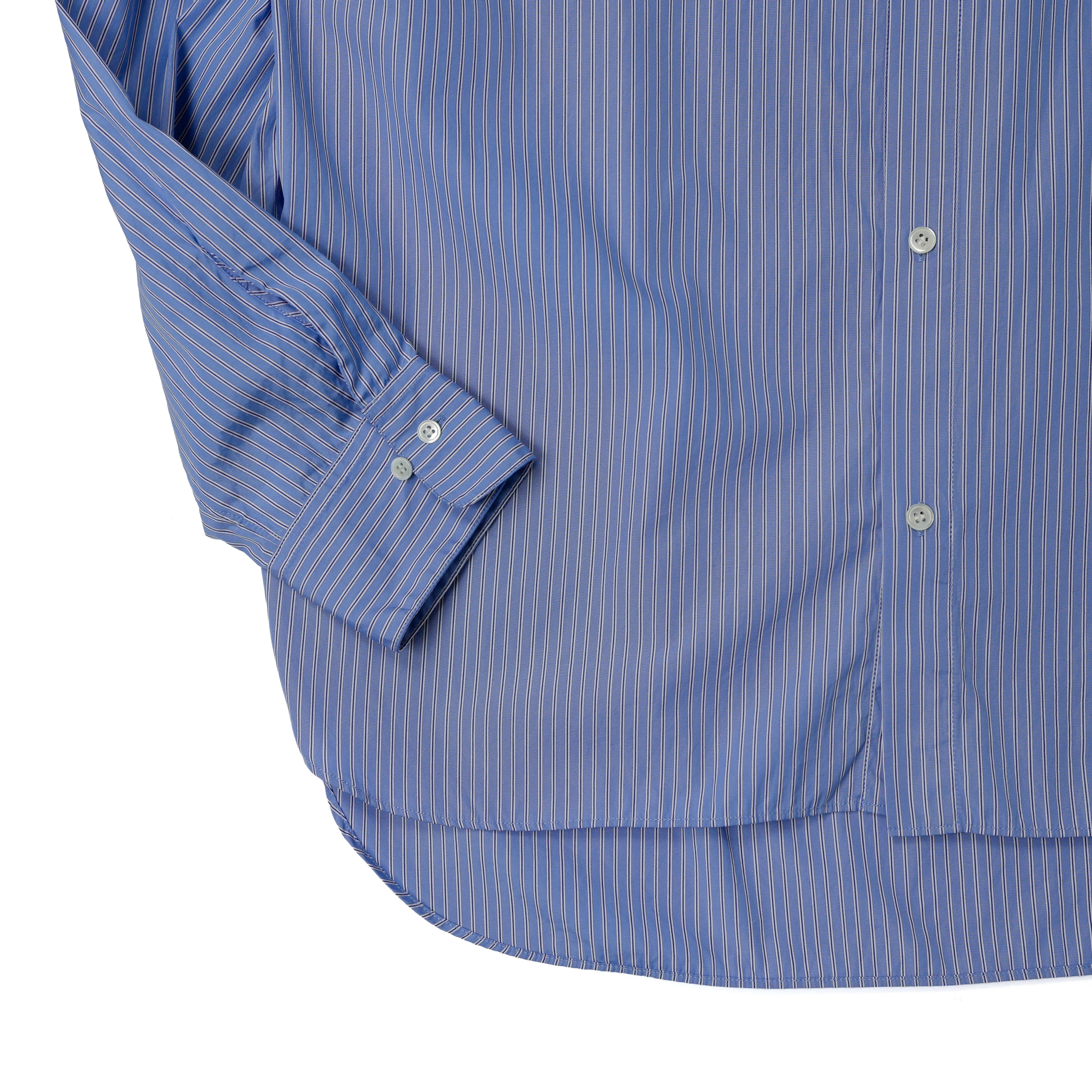 CLASSIC STRIPE SHIRTS