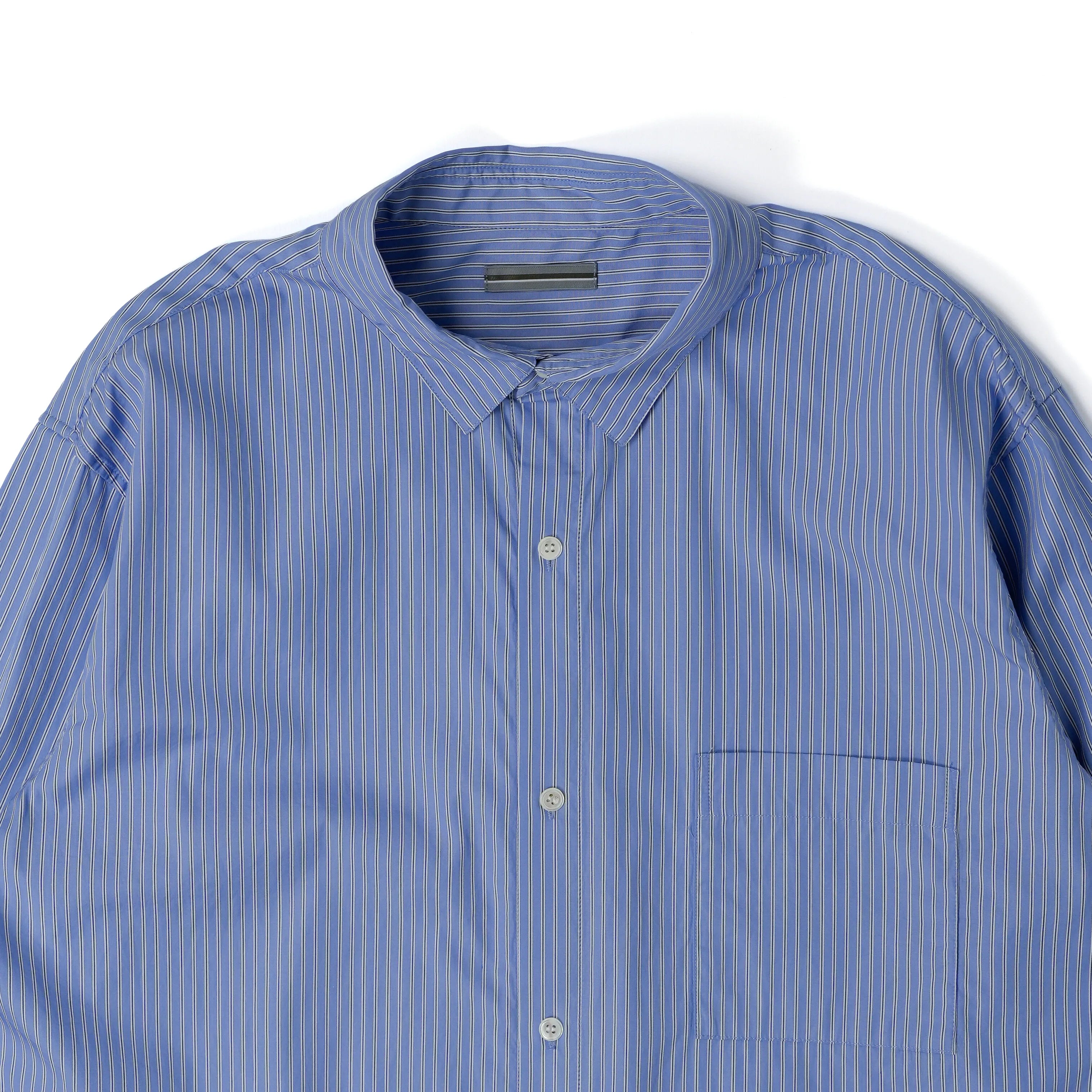 CLASSIC STRIPE SHIRTS