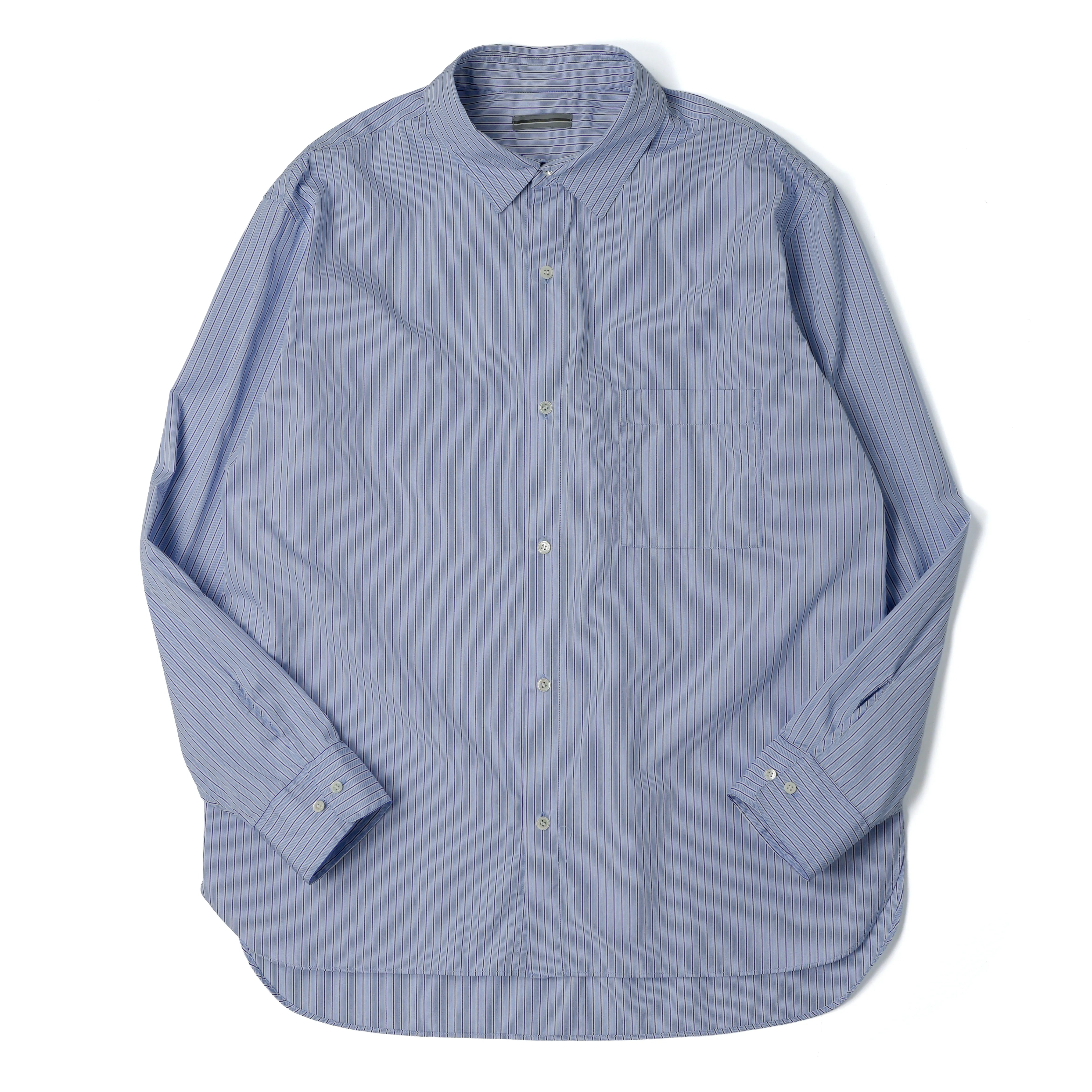 CLASSIC STRIPE SHIRTS