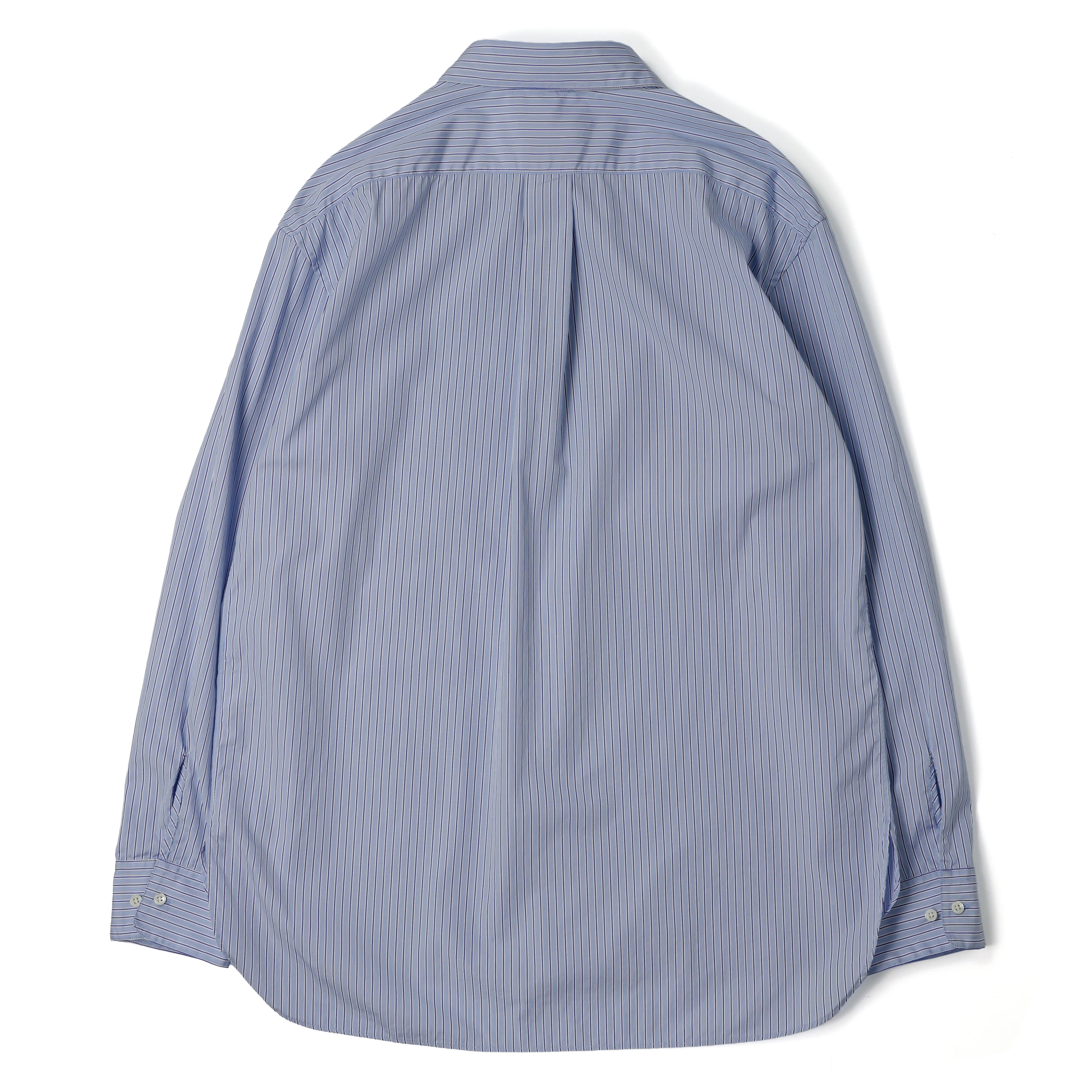 CLASSIC STRIPE SHIRTS