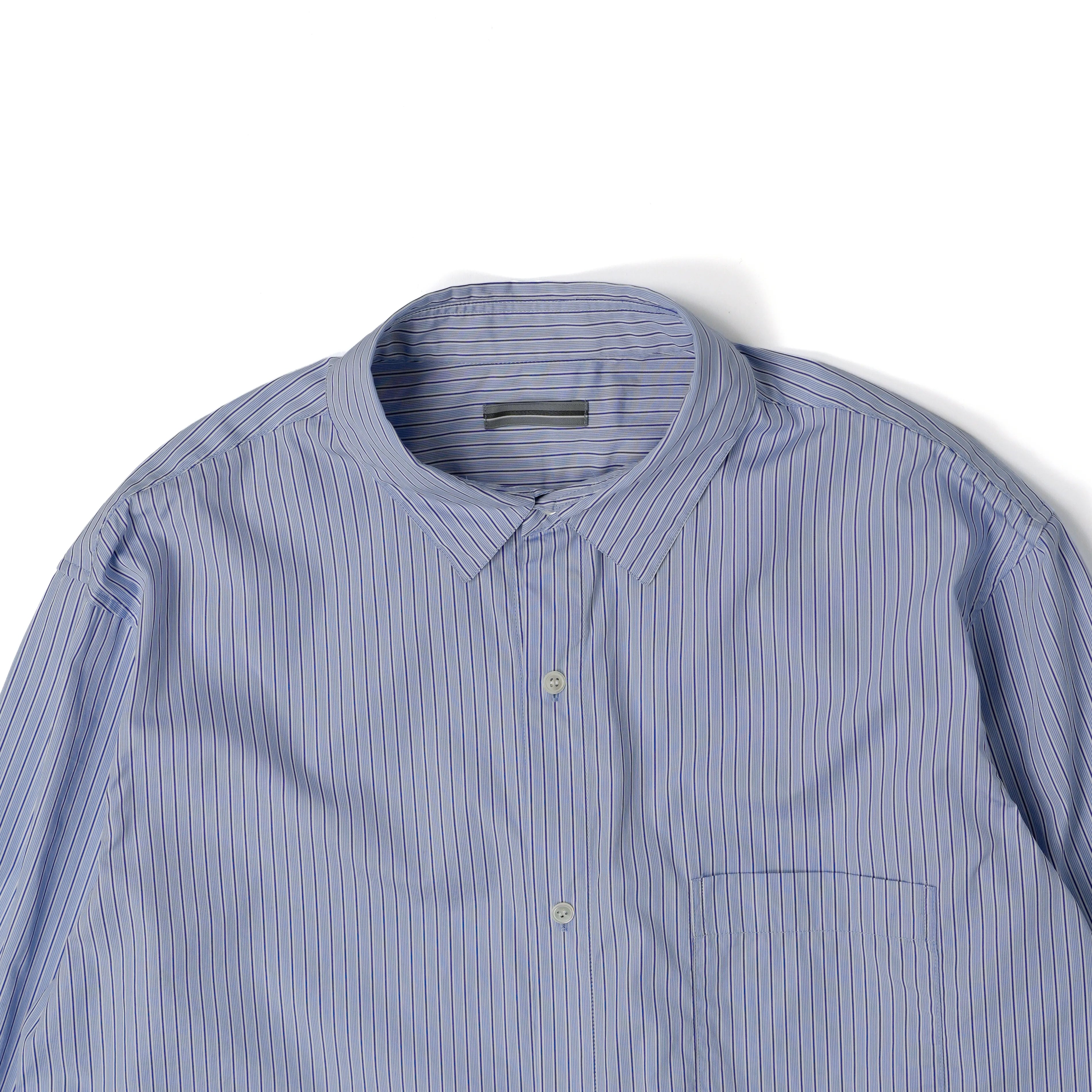 CLASSIC STRIPE SHIRTS