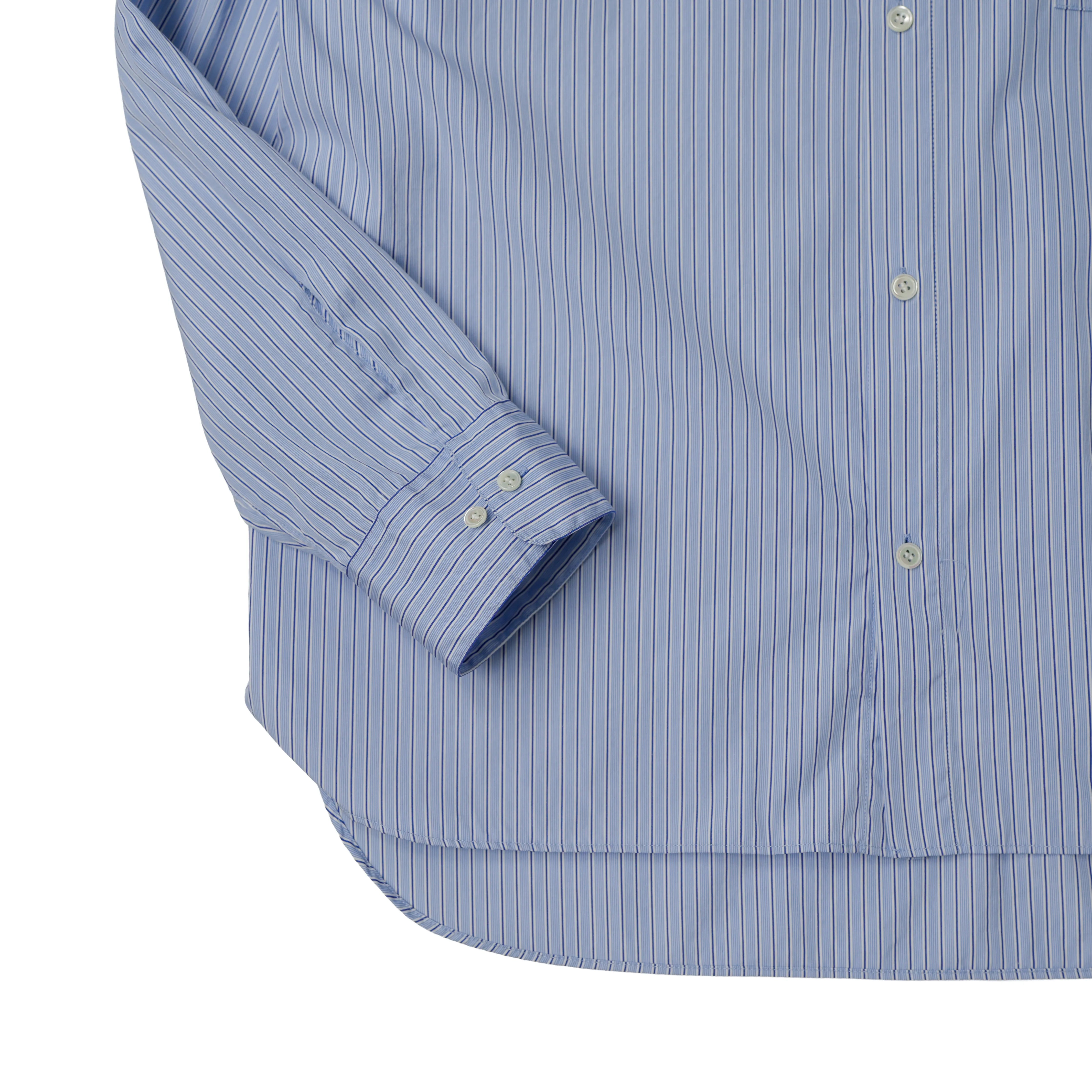 CLASSIC STRIPE SHIRTS