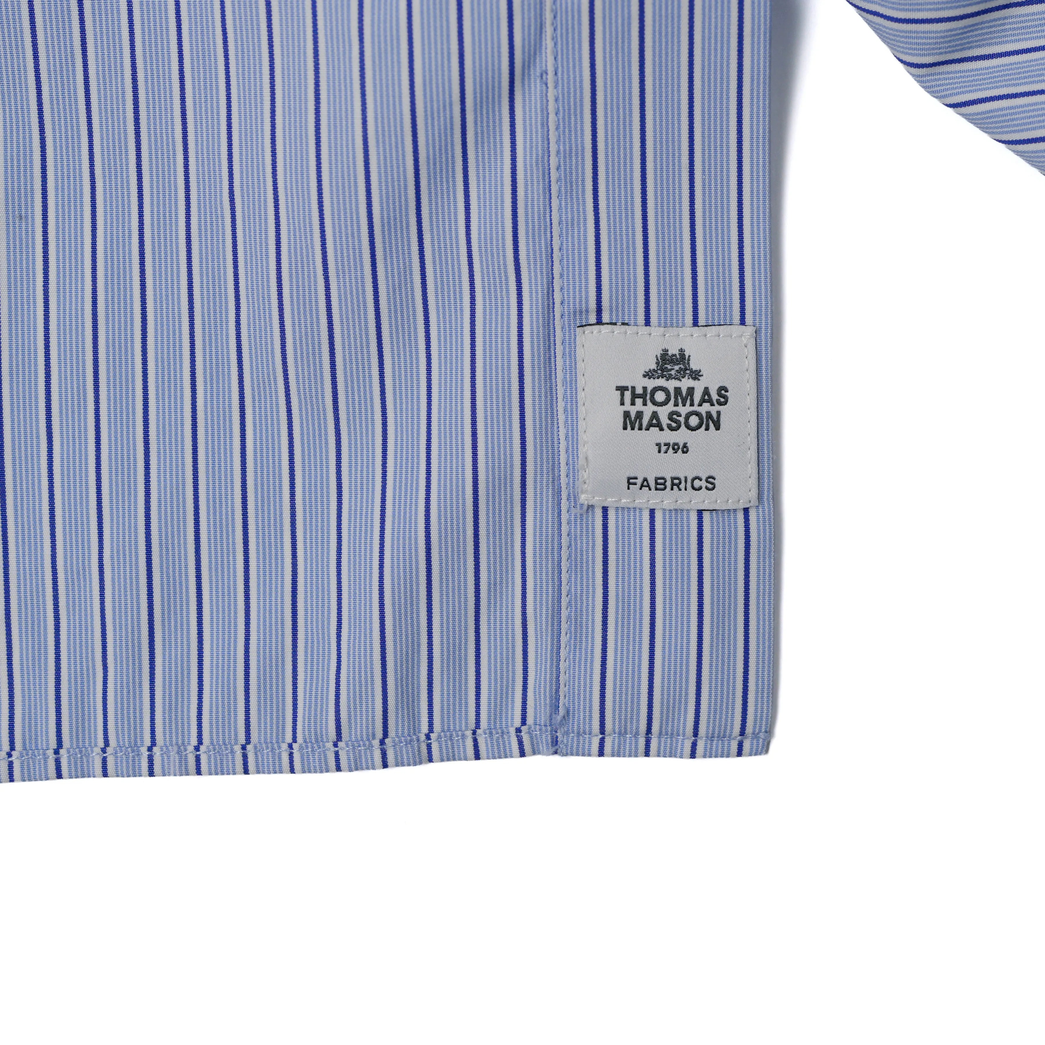 CLASSIC STRIPE SHIRTS