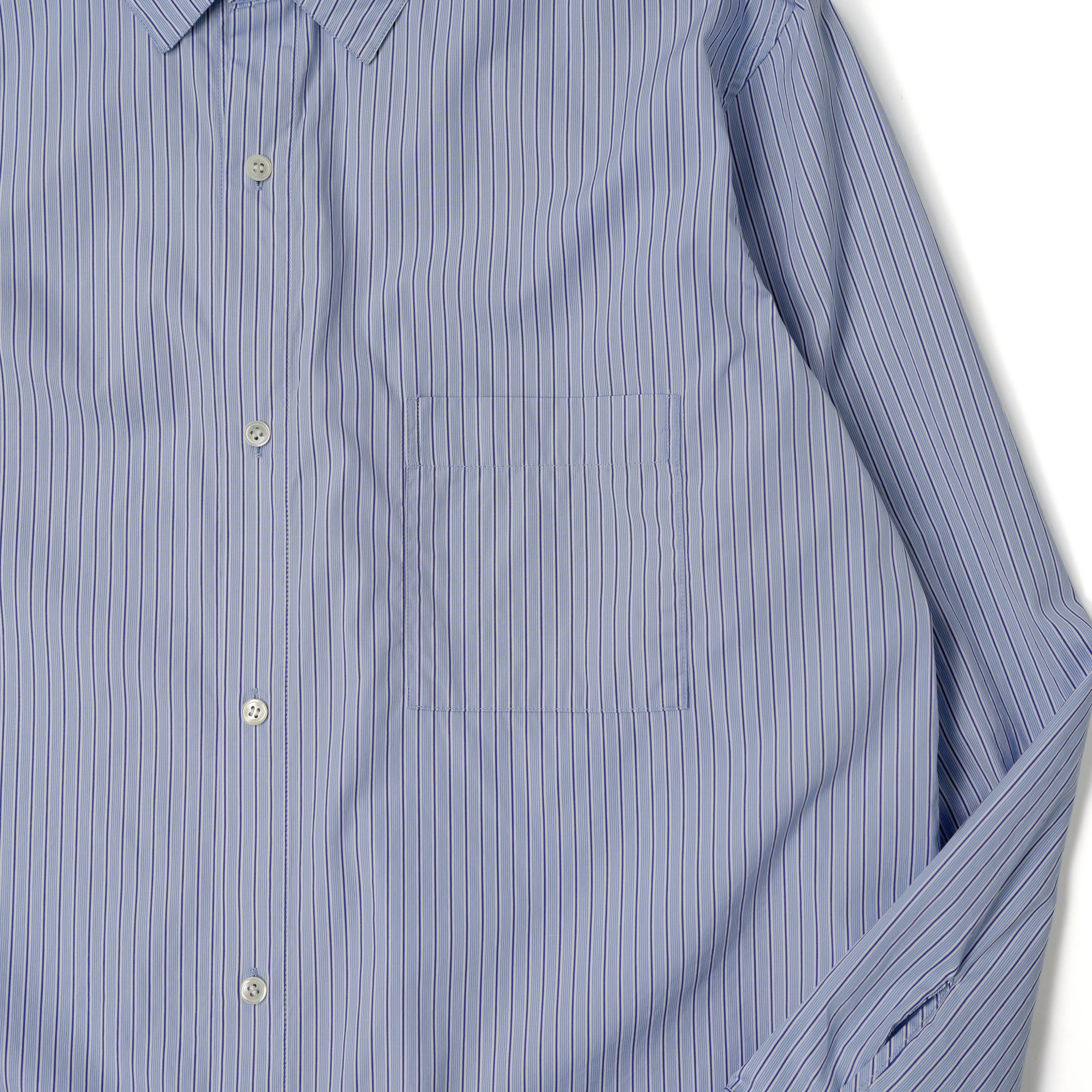 CLASSIC STRIPE SHIRTS