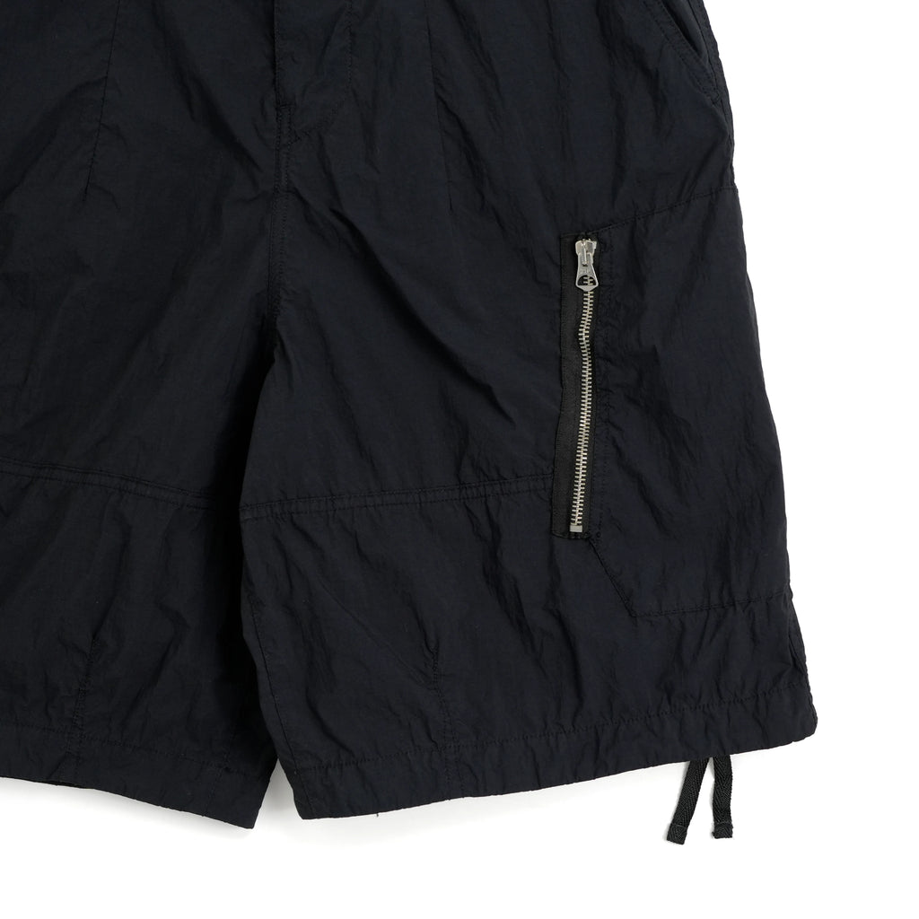 BERMUDA MILITARY SHORTS NYLON TACTEL
