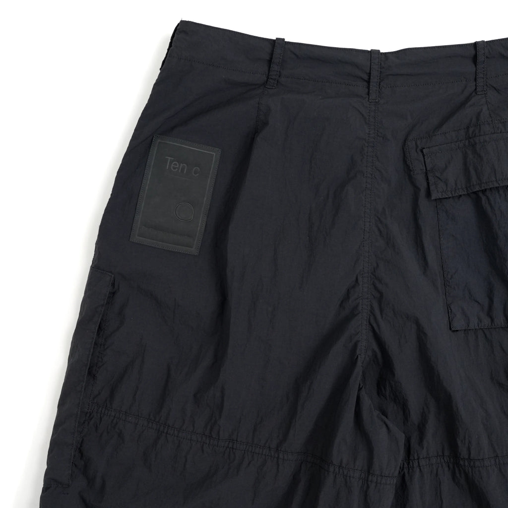 BERMUDA MILITARY SHORTS NYLON TACTEL